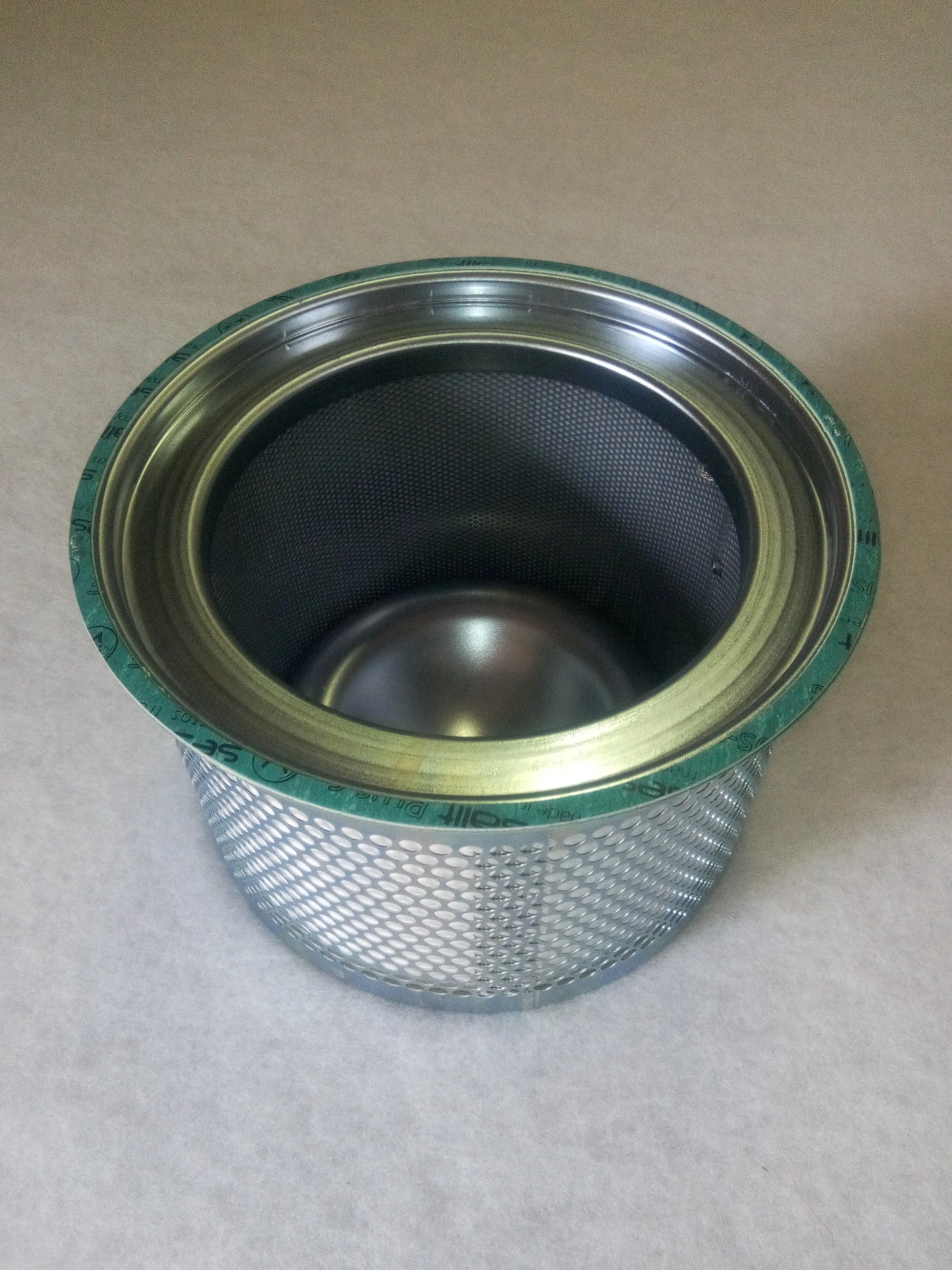 YV0622 Air oil Separator image 1