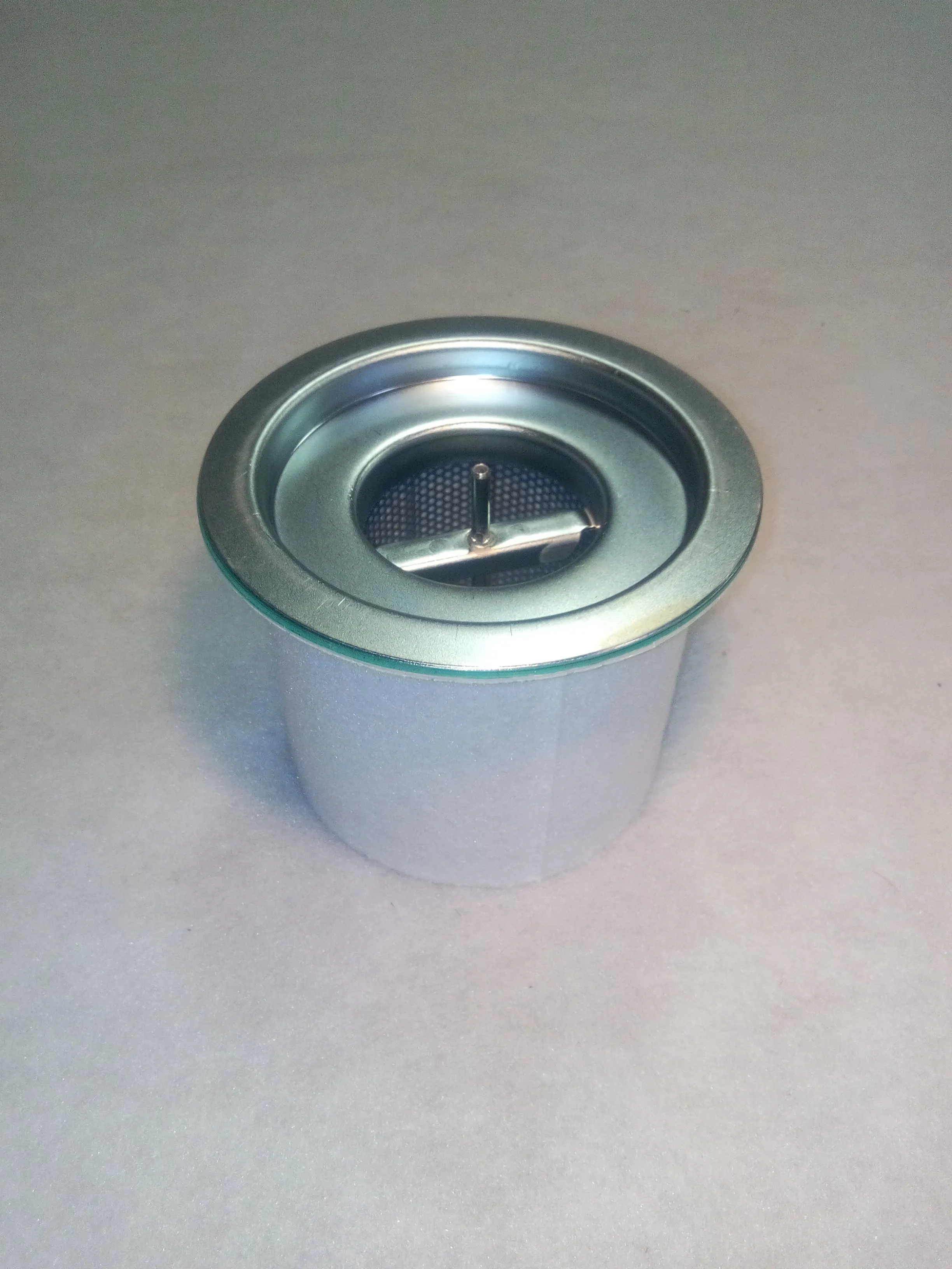 YV0629 Air oil Separator image 1