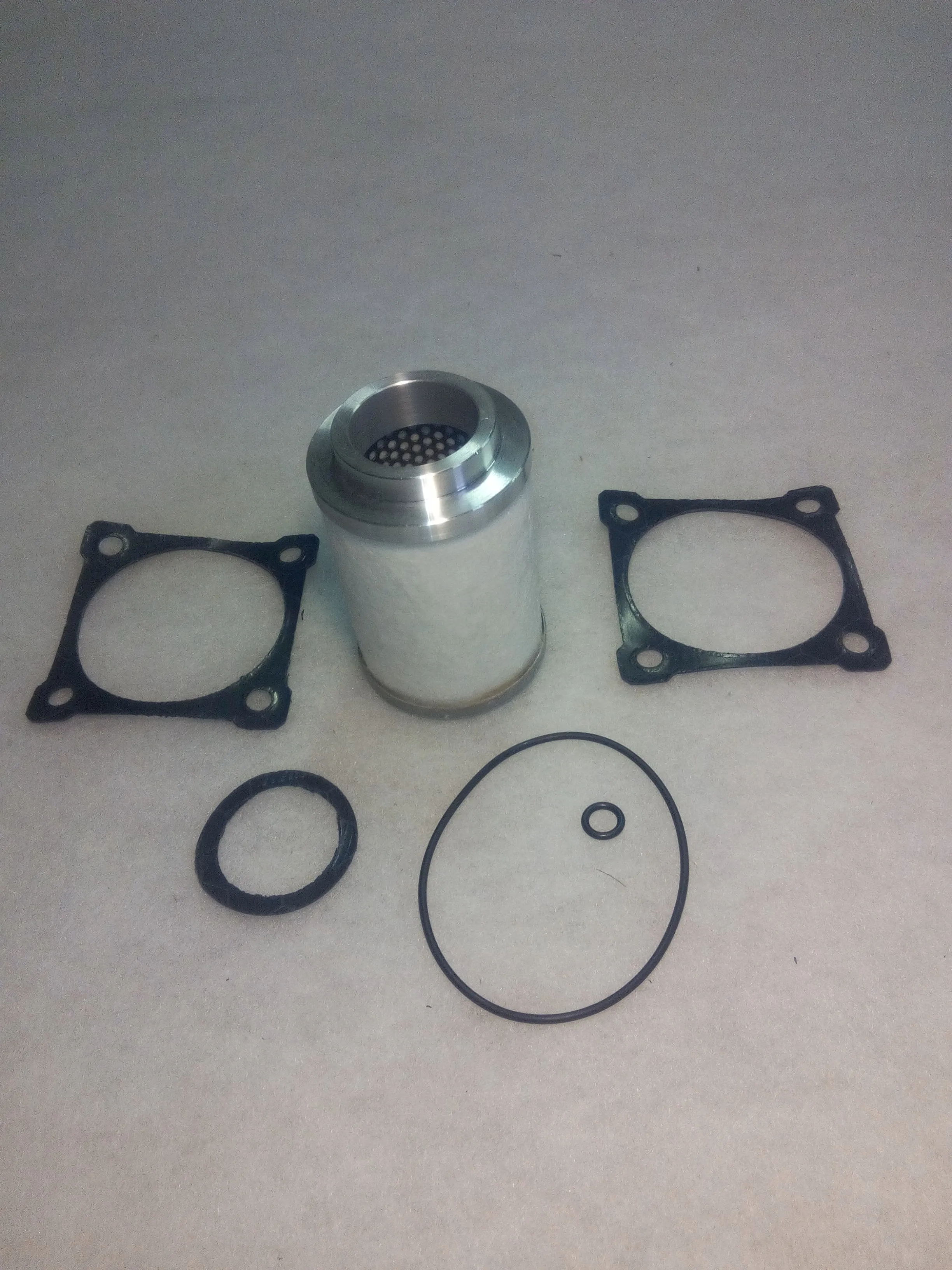 YV0636 Air oil separator image 0