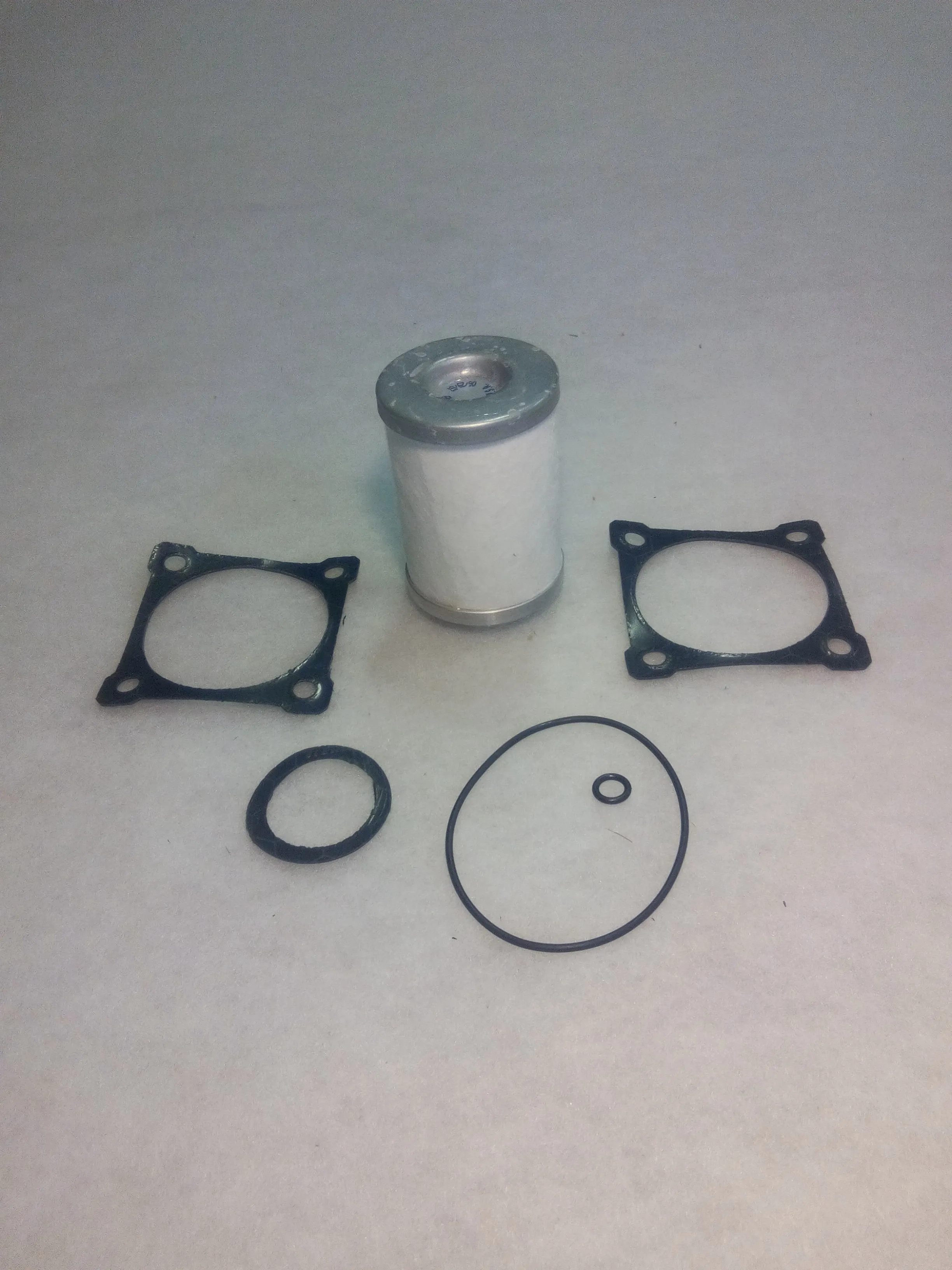 YV0636 Air oil separator image 1