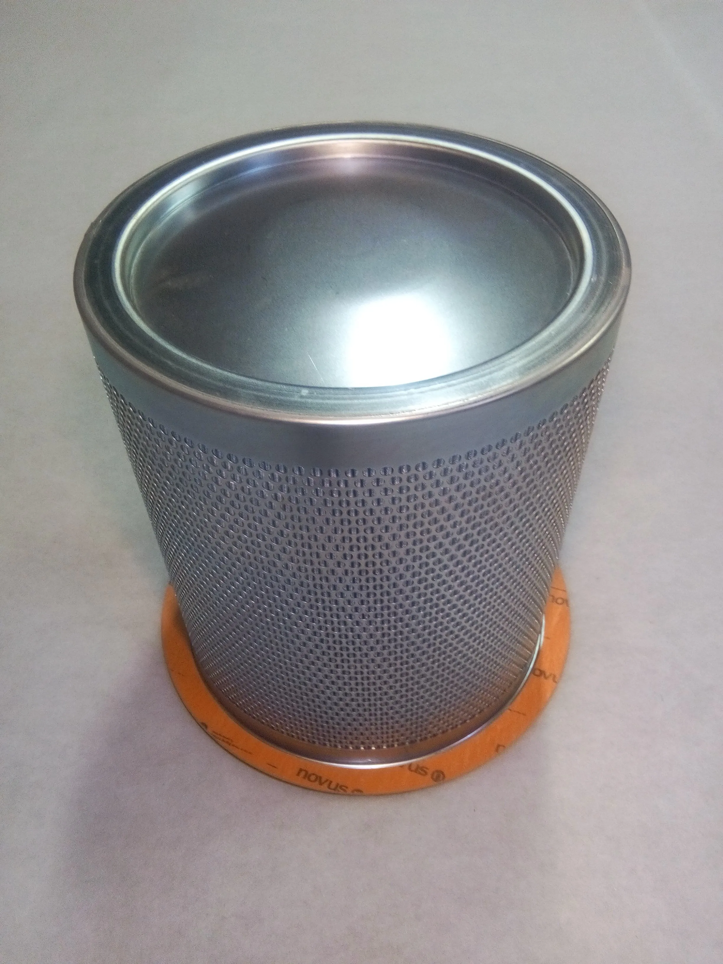 YV0639 Air oil separator image 0