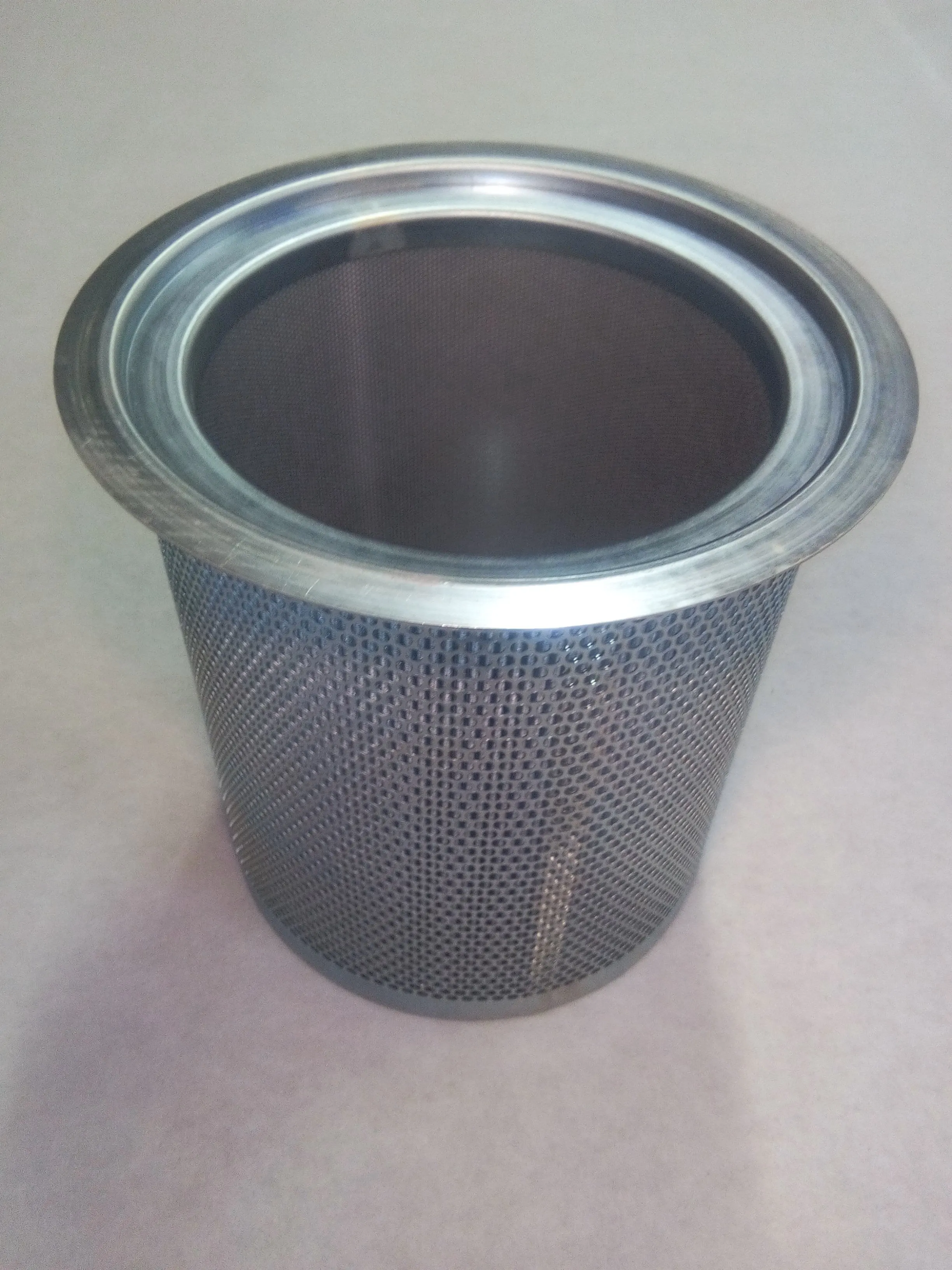 YV0639 Air oil separator image 1