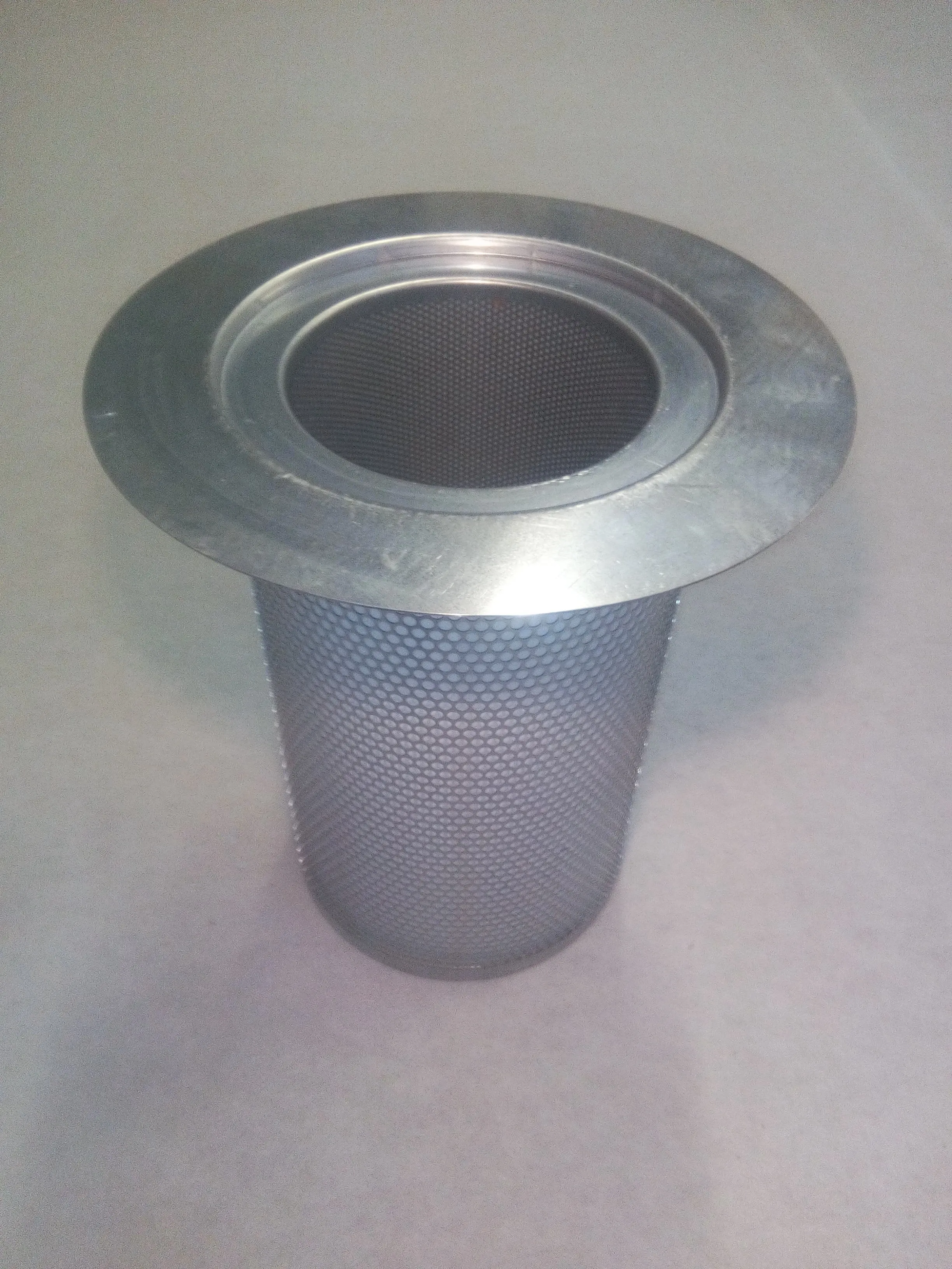 YV0682 Air oil separator image 1