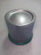 YV0683 Air oil separator