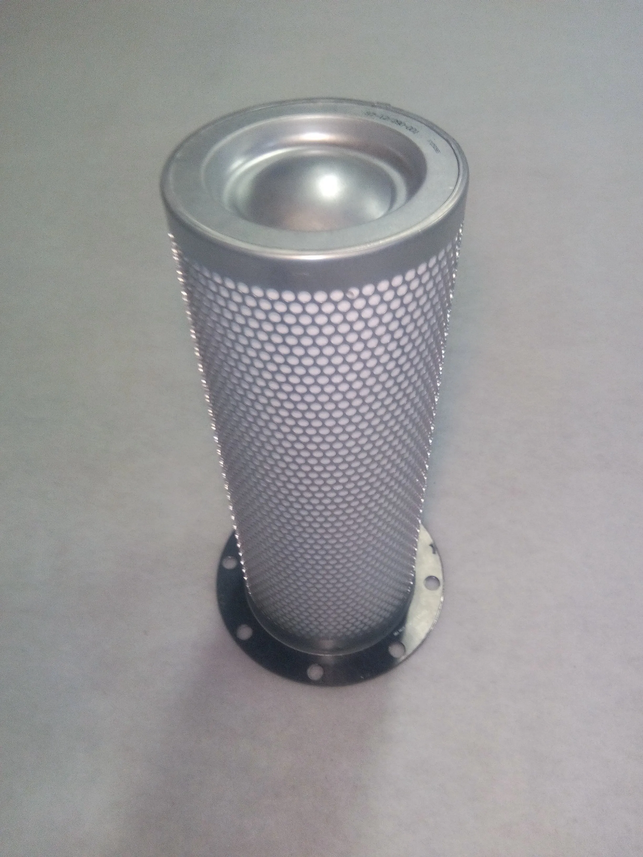 YV0705 Air oil Separator image 0