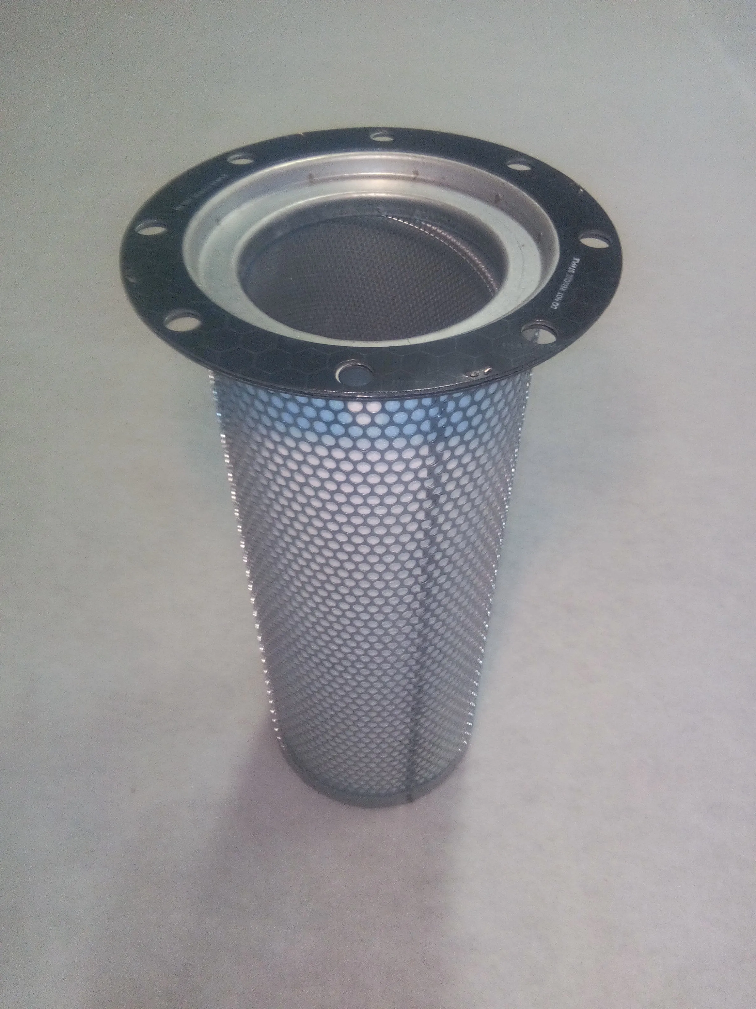 YV0705 Air oil Separator image 1