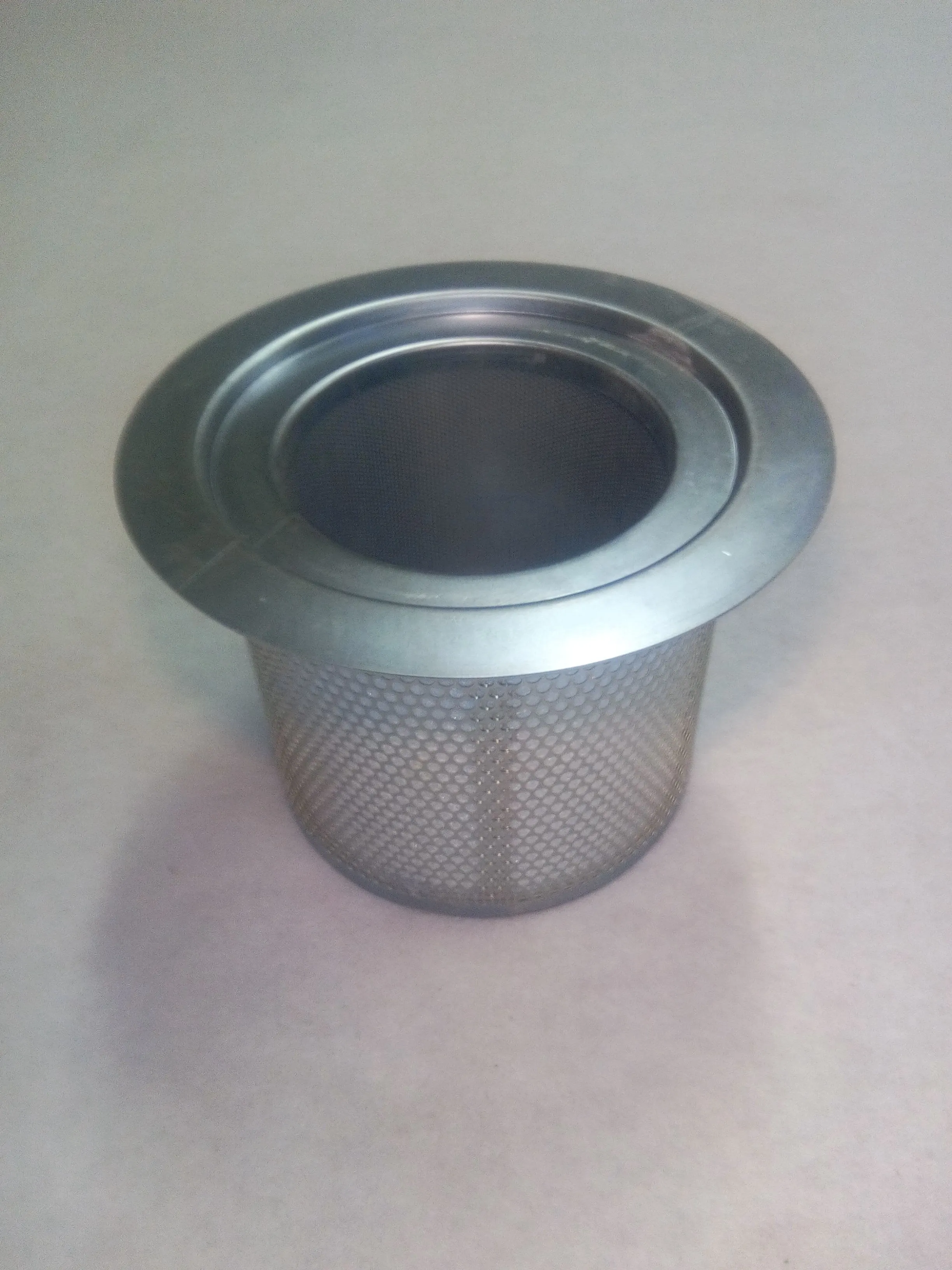 YV0707 Air oil Separator image 1