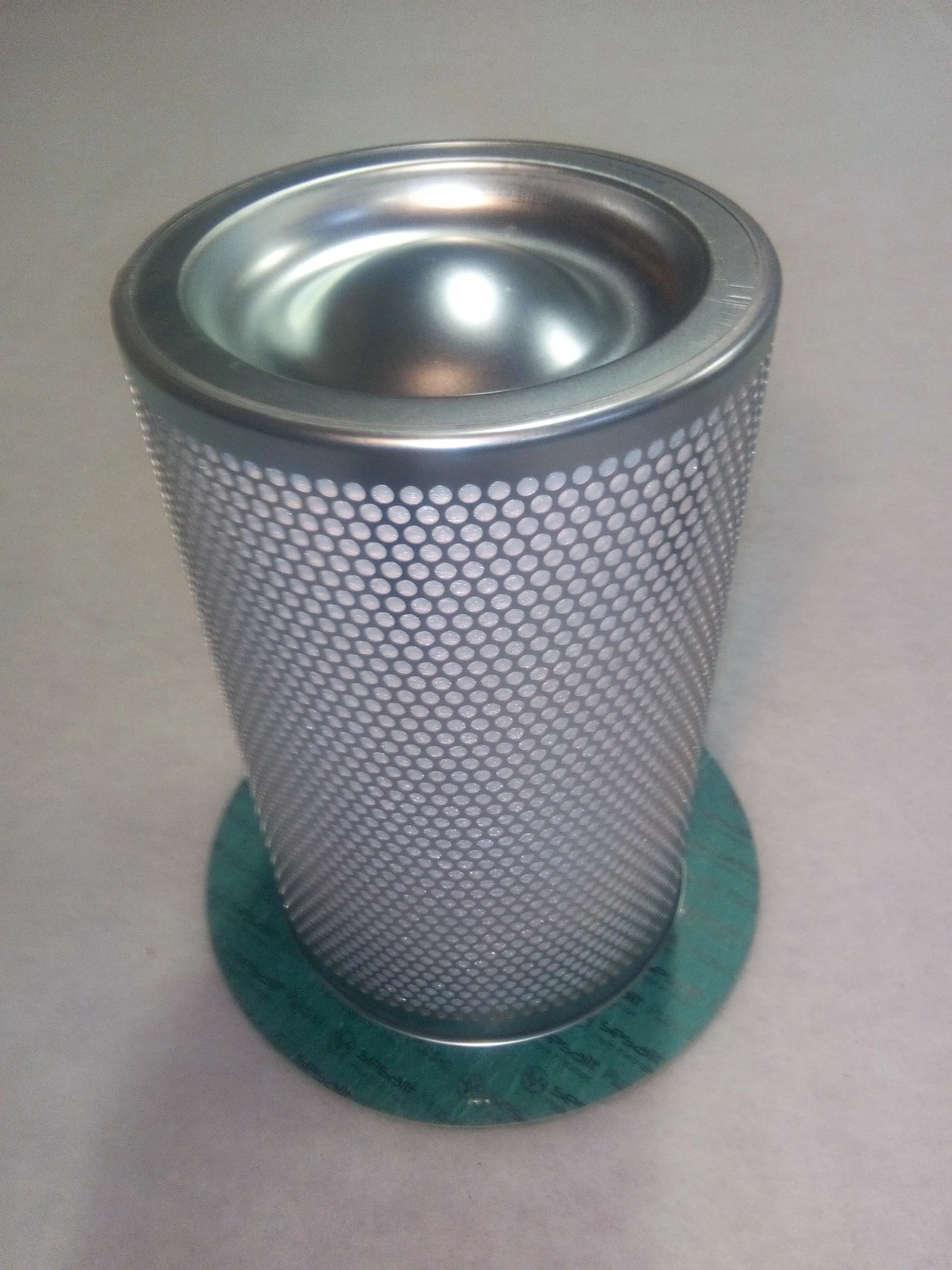 YV0708 Air oil Separator image 0