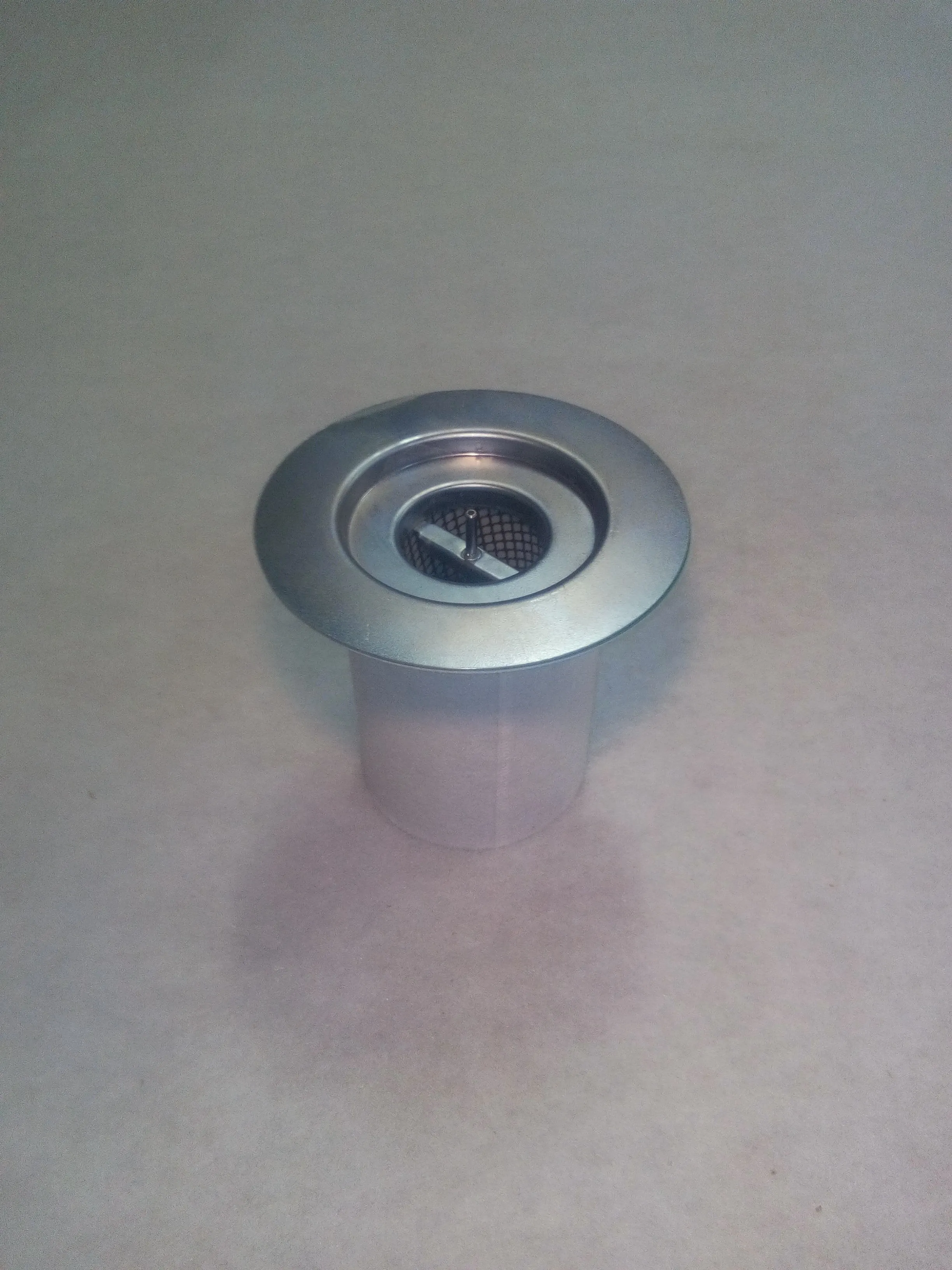 YV0711 Air oil separator image 1