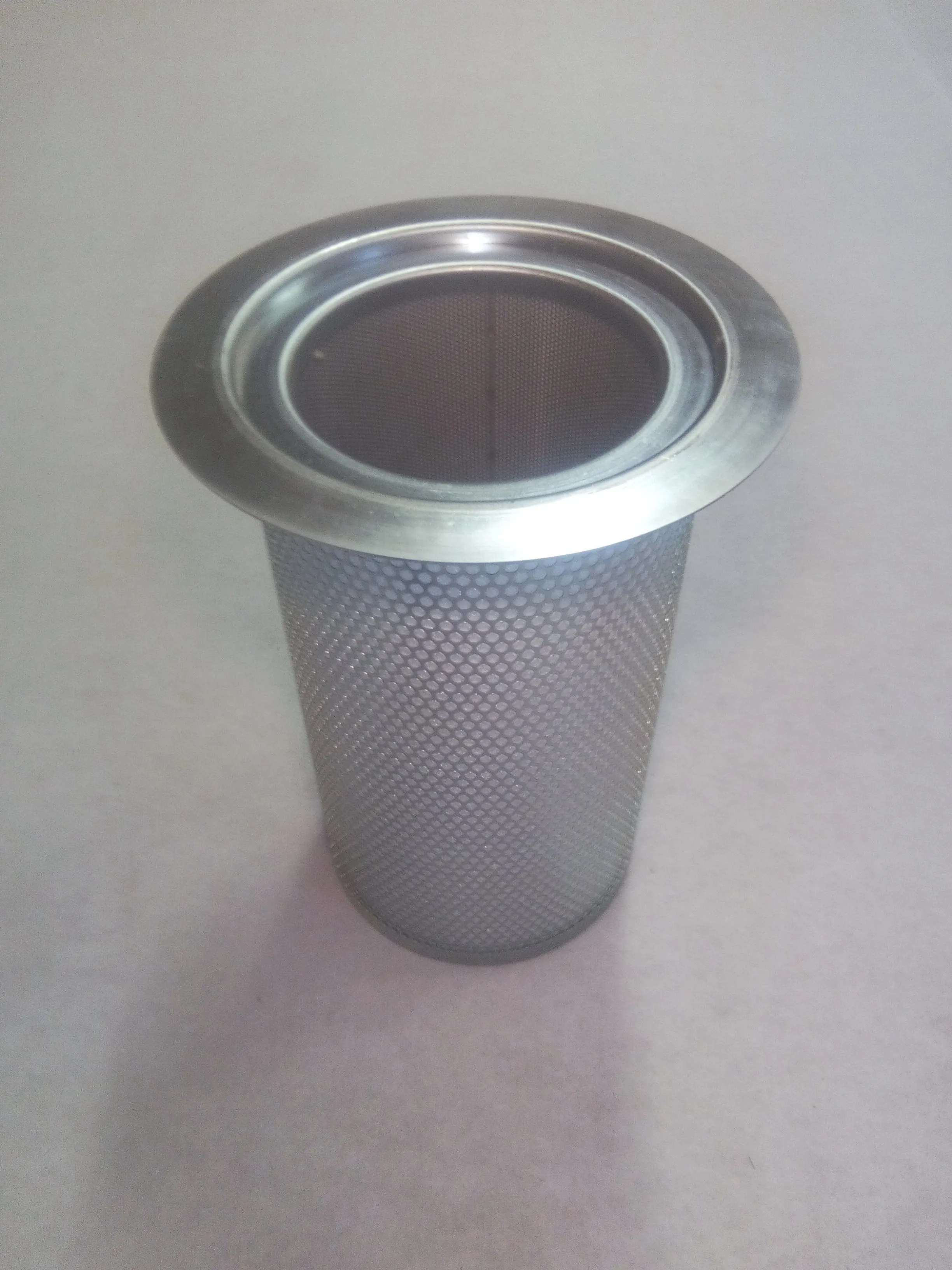 YV0712 Air oil separator image 1