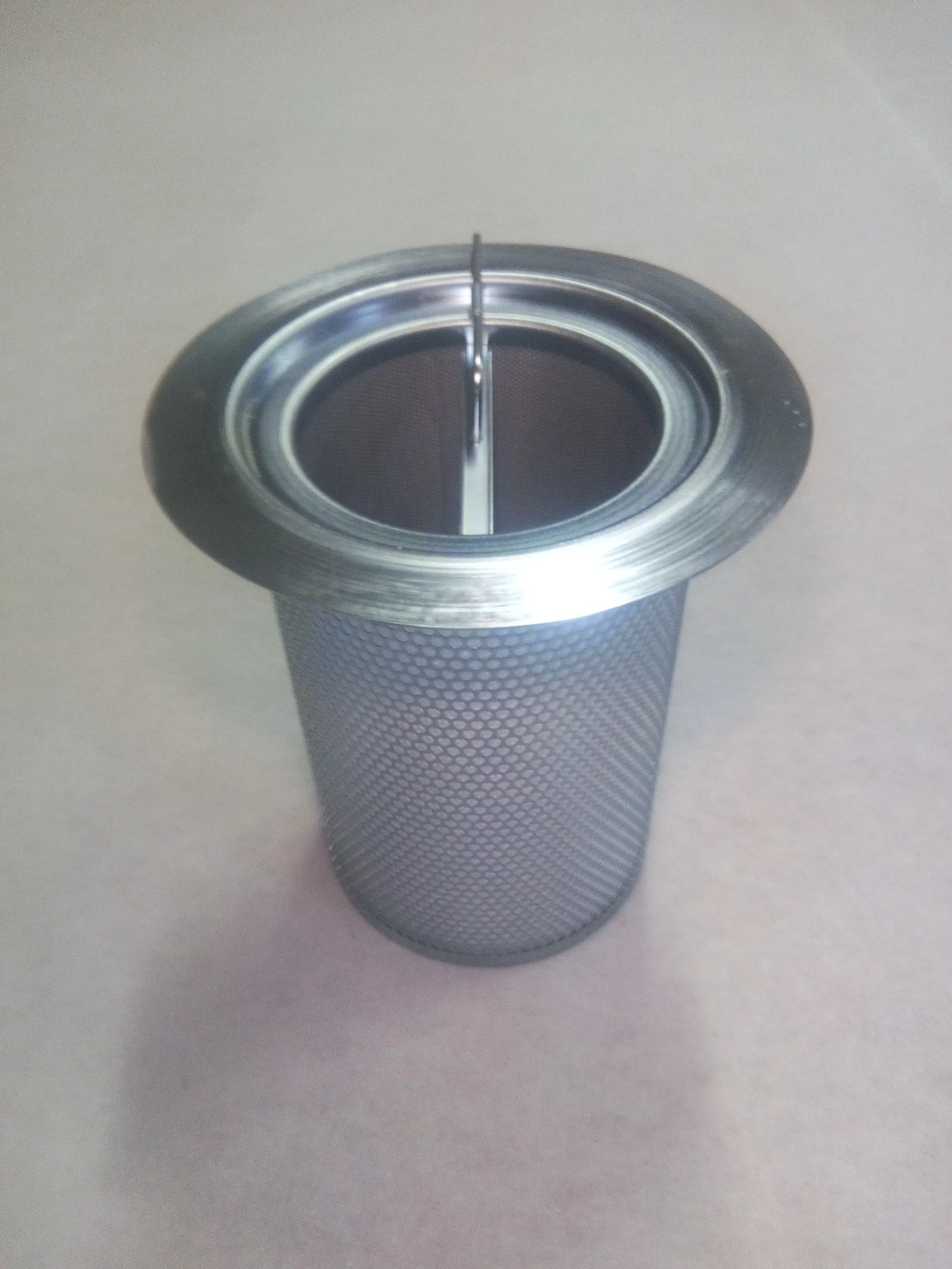 YV0716 Air oil separator image 1