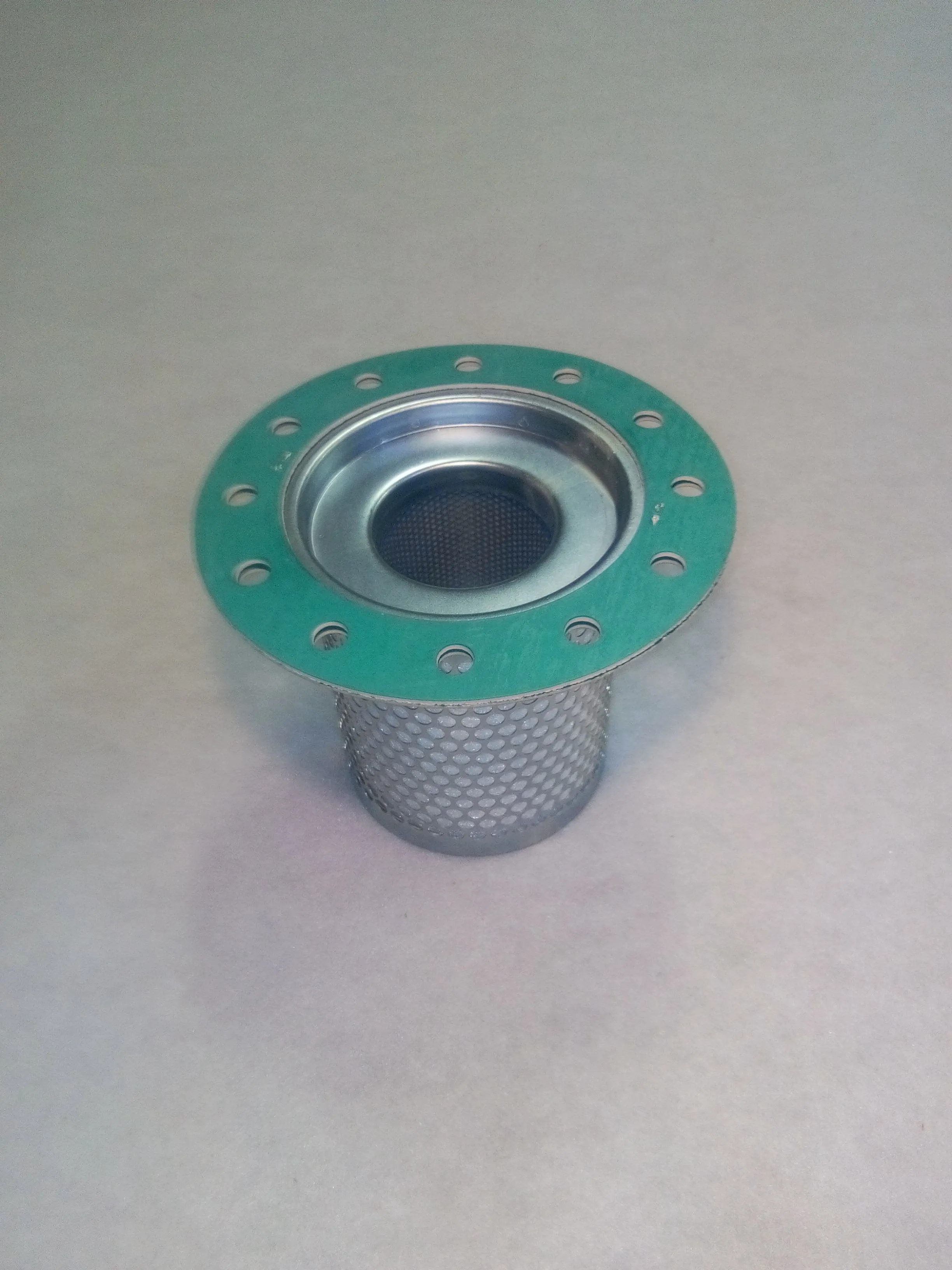 YV0743 Air oil separator image 1