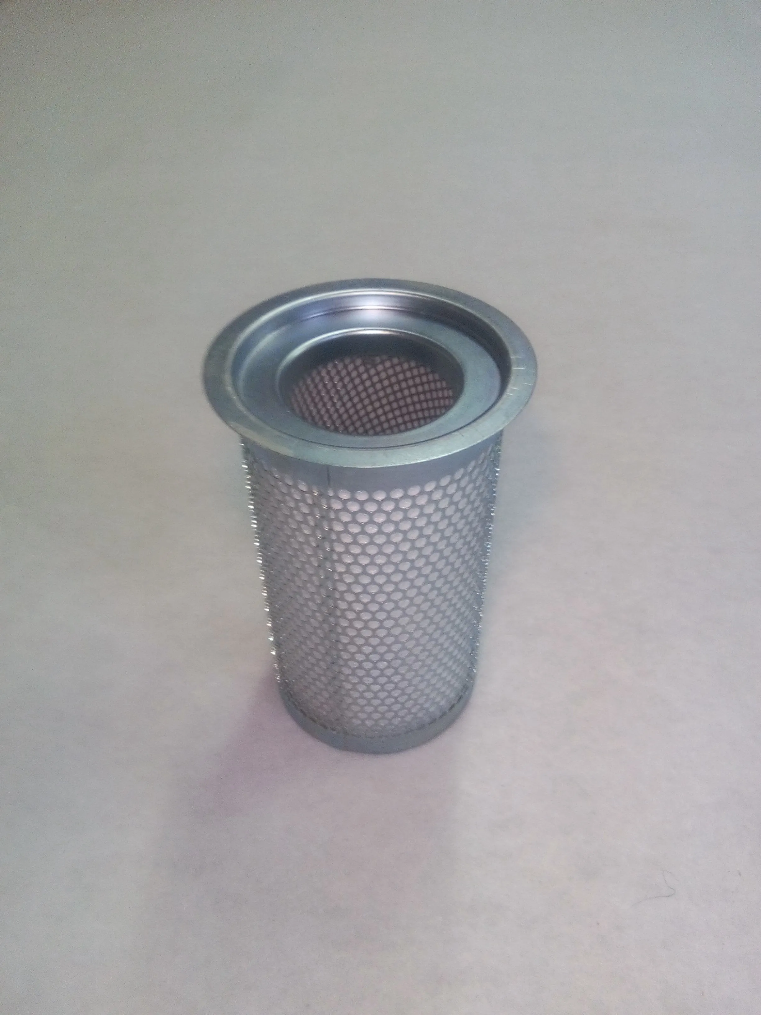 YV0755 Air oil separator image 1