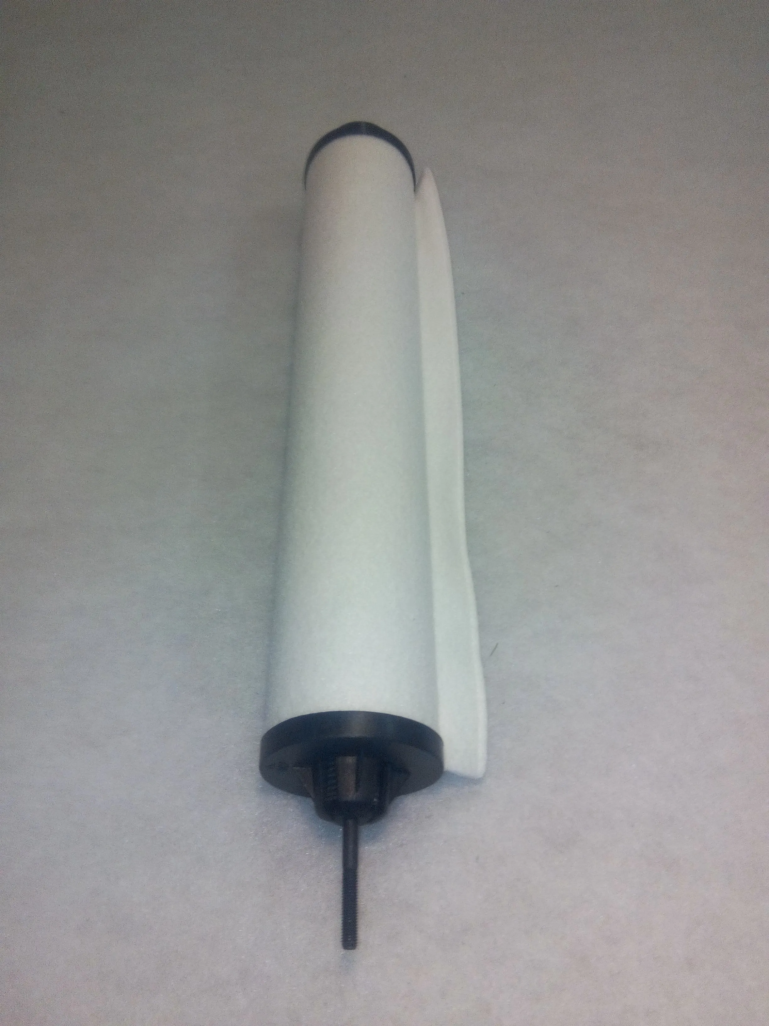 YV0798 Air oil separator image 1