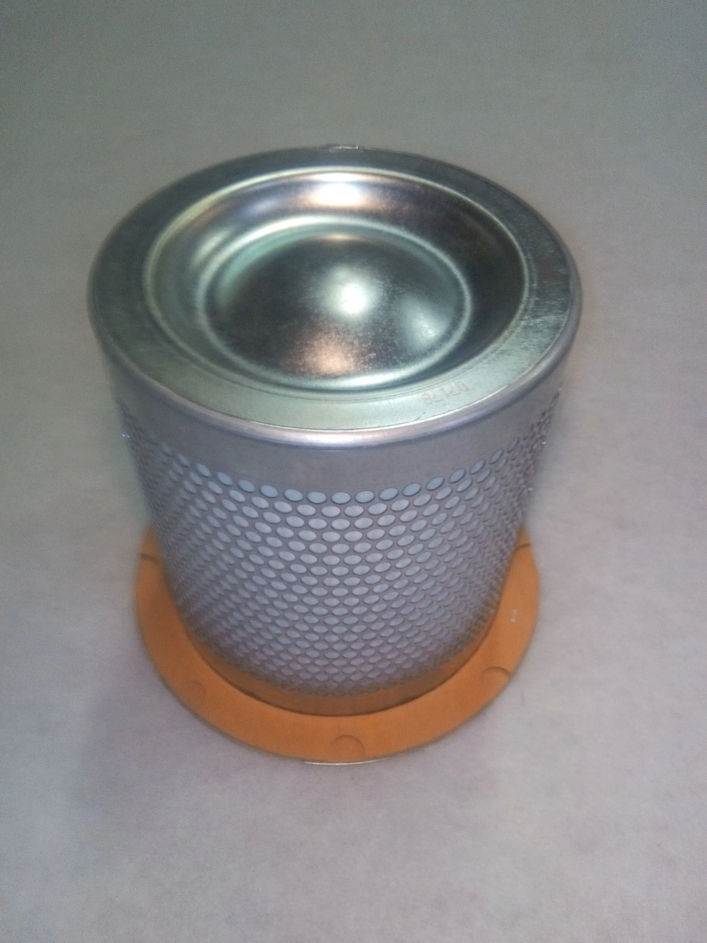 YV0802 Air oil separator image 0