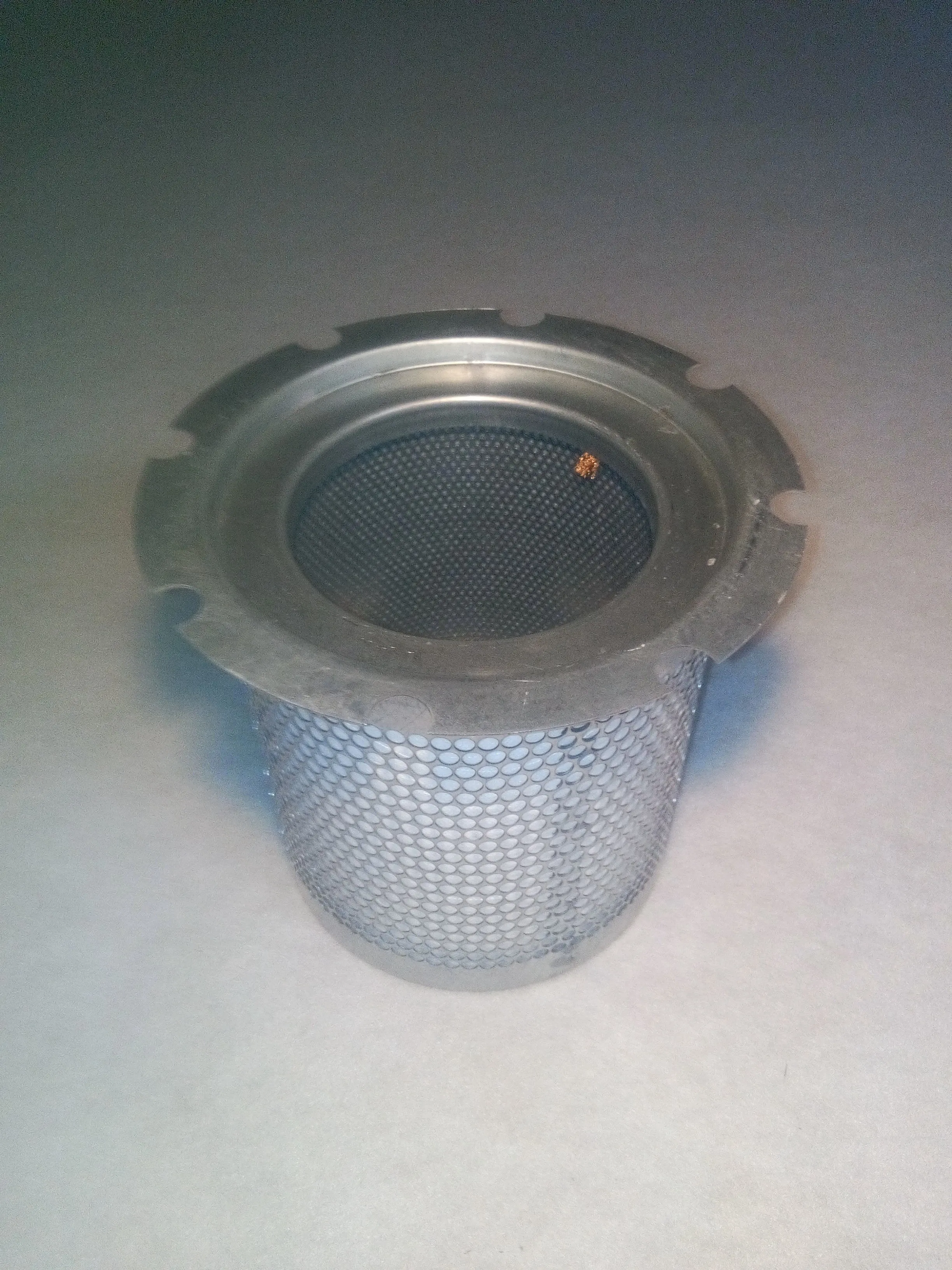 YV0802 Air oil separator image 1