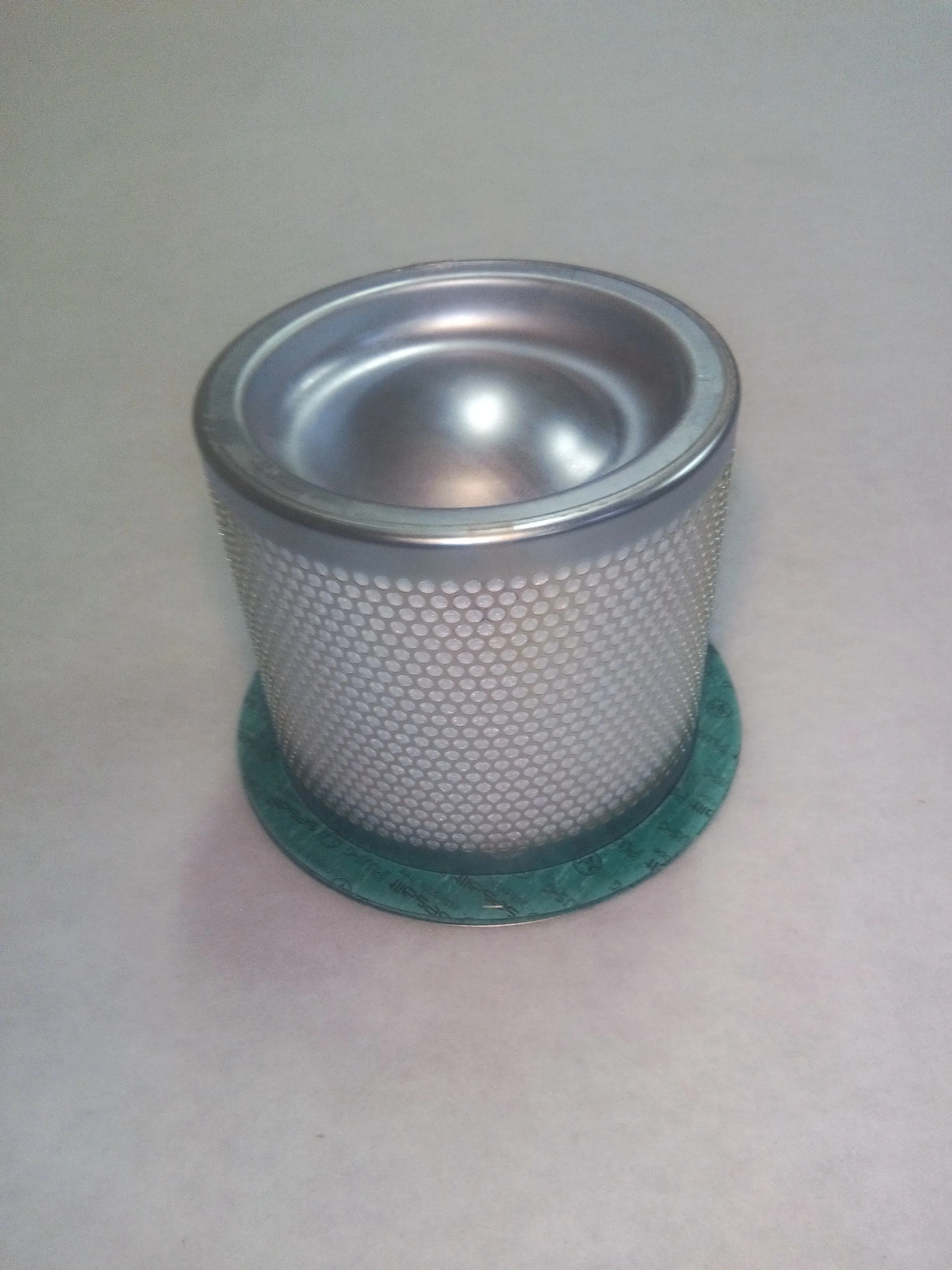 YV0807 Air oil separator image 0