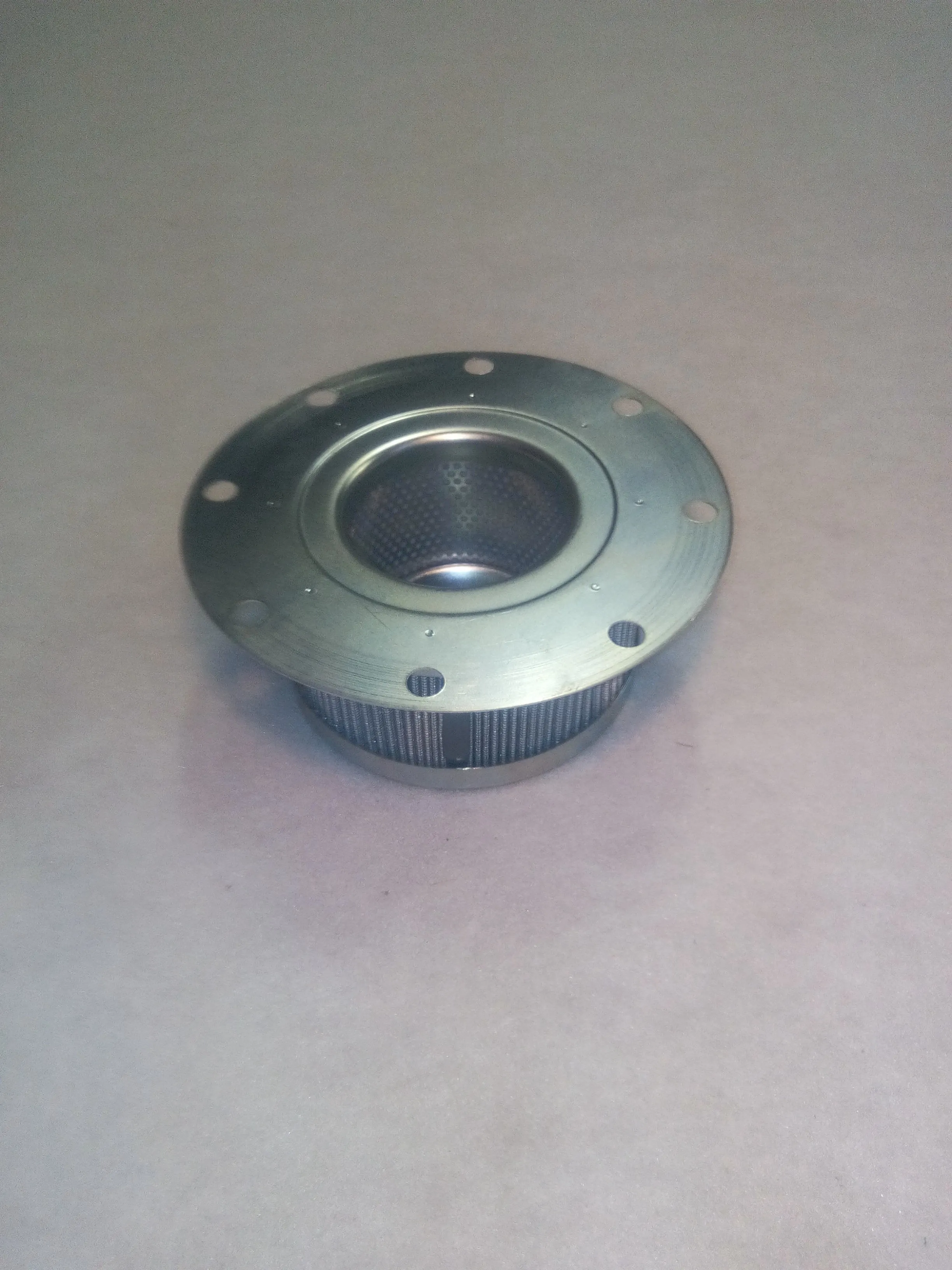 YV0821 Air oil separator image 1