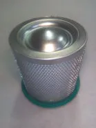 YV0826 Air oil separator