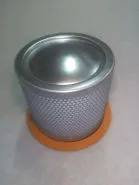 YV0873 Air oil separator