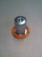YV0903 Air oil separator
