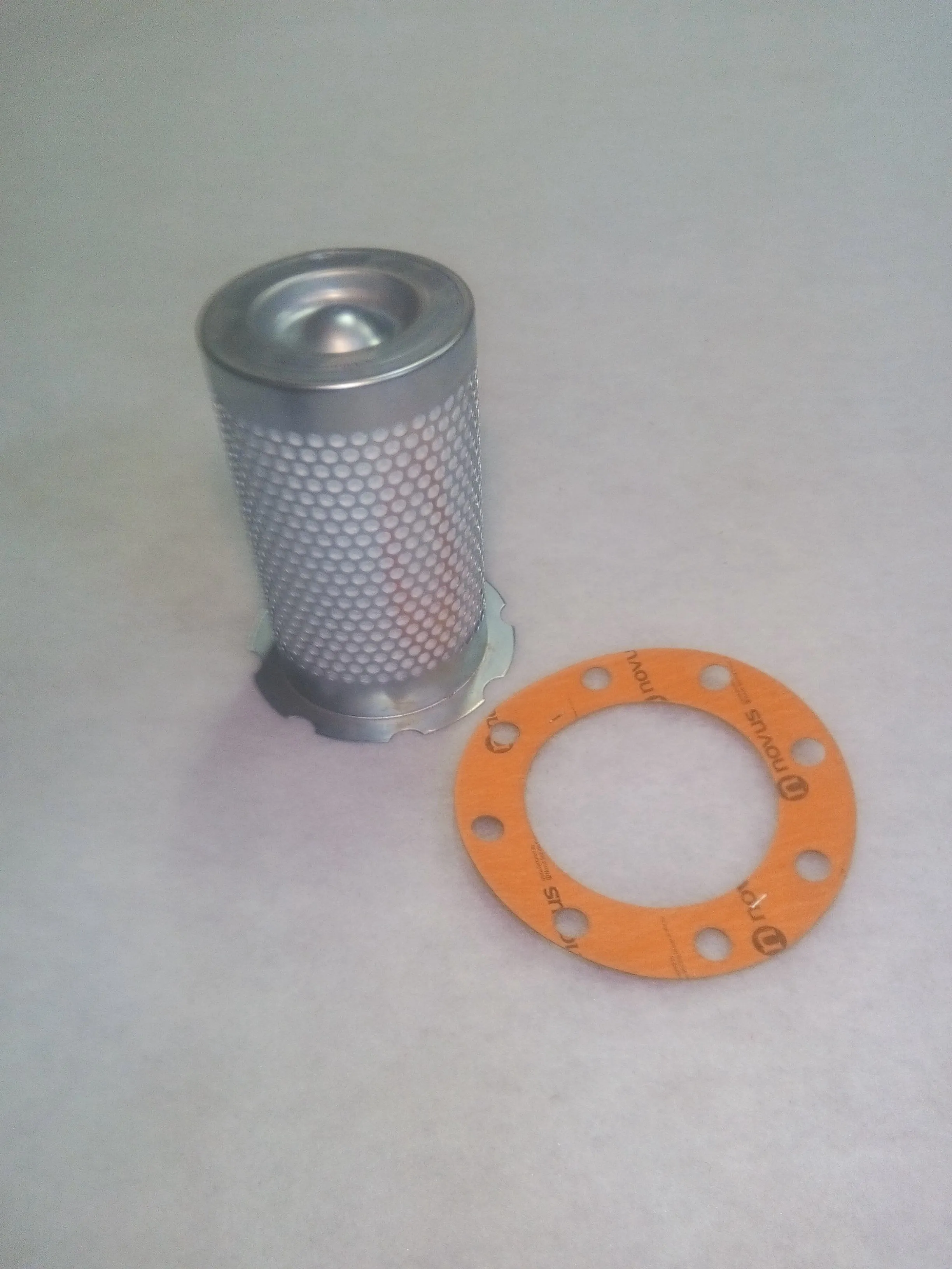 YV0905 Air oil separator image 0