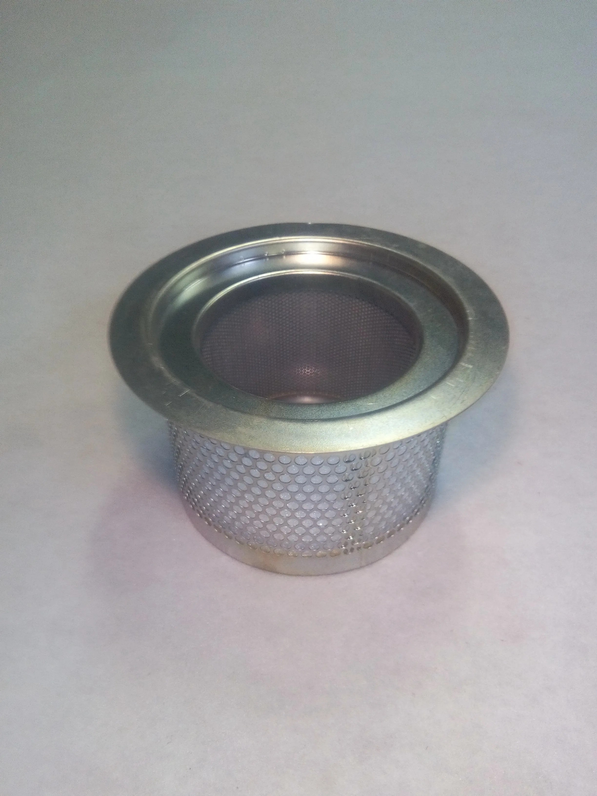 YV1084 Air oil separator image 1