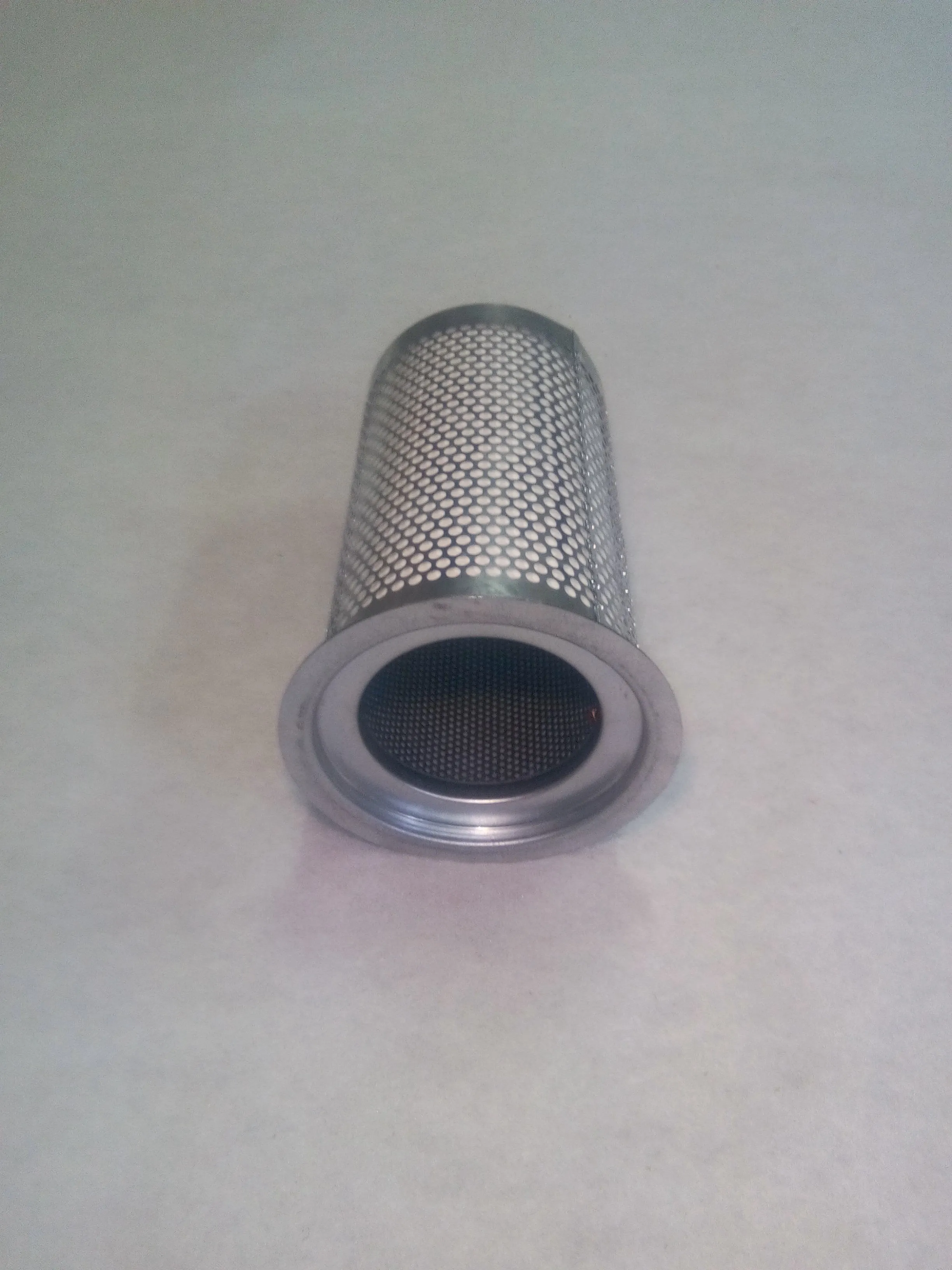 YV1089 Air oil separator image 1
