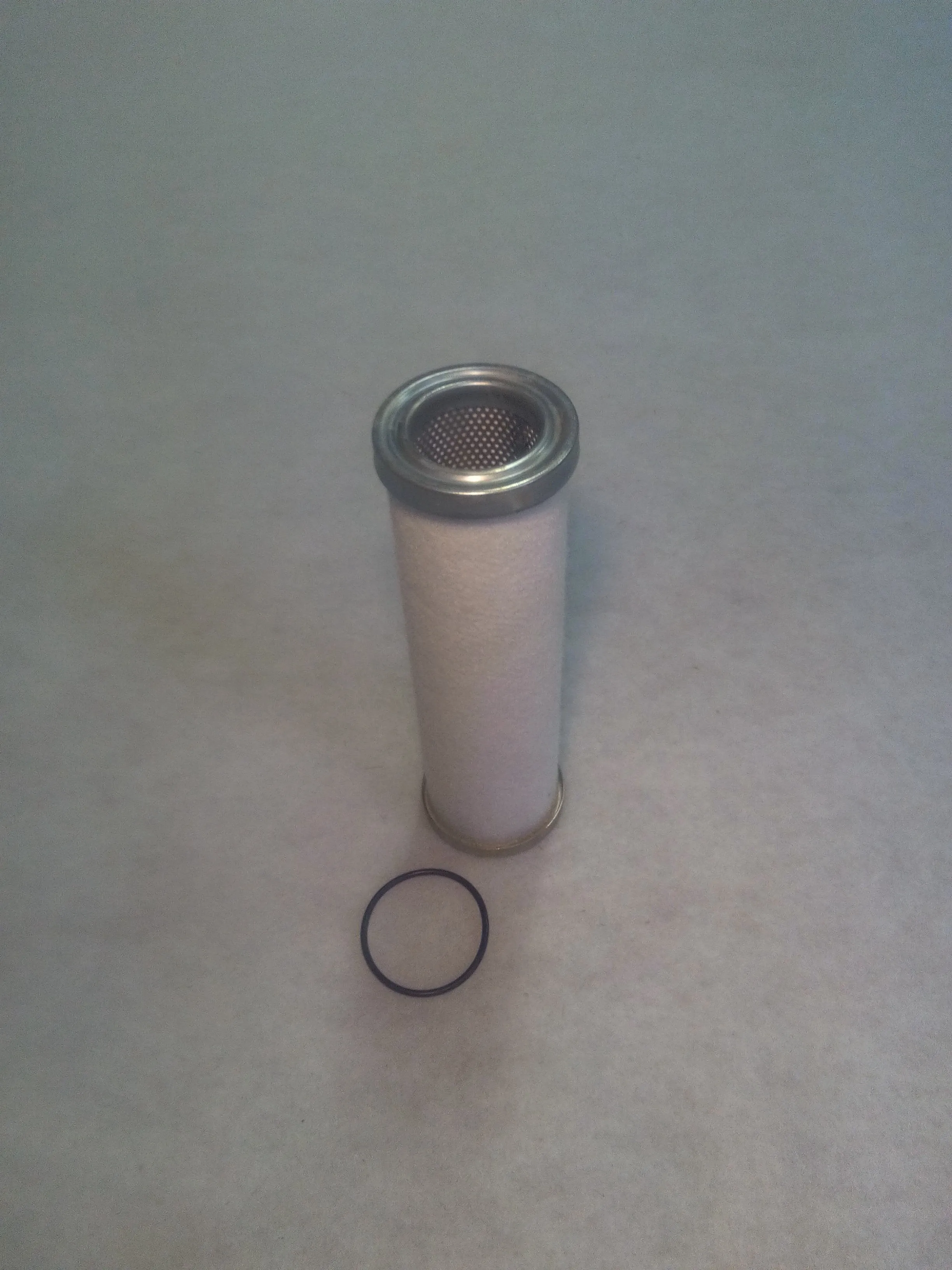 YV1096 Air oil separator image 0