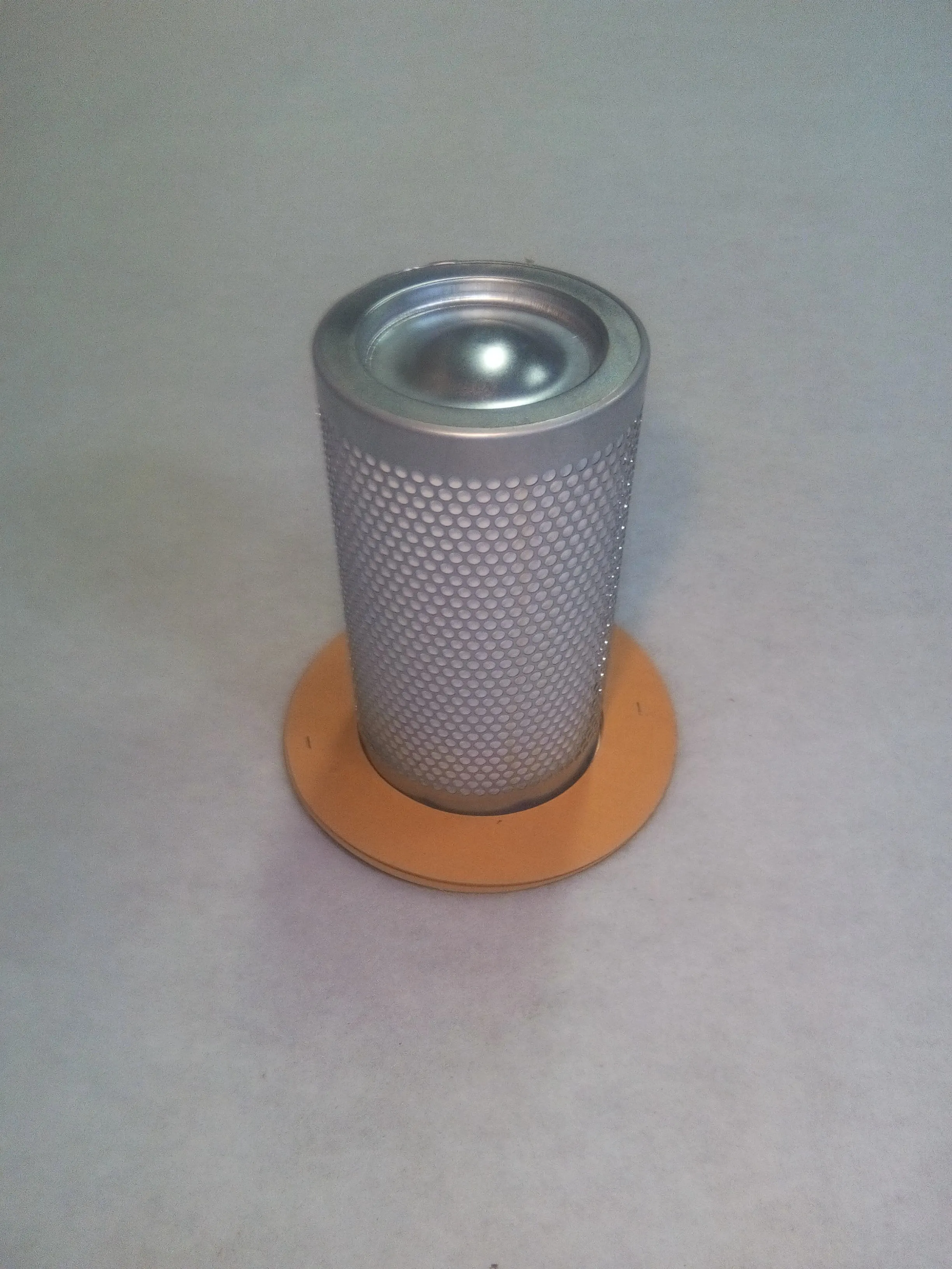 YV1126 Air oil separator image 0