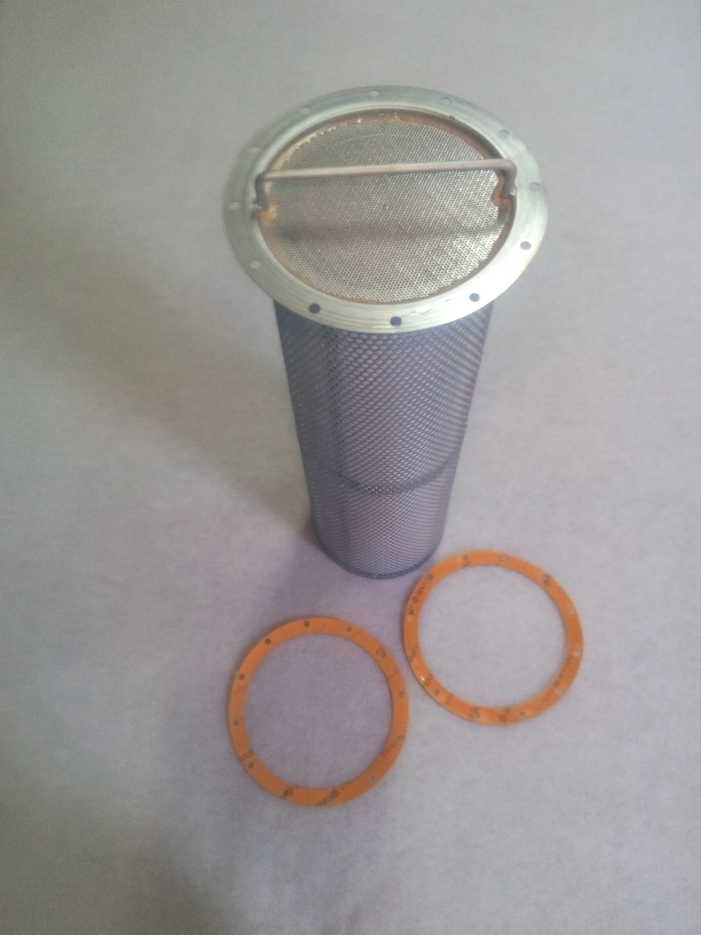 YV1194 Air oil separator image 0