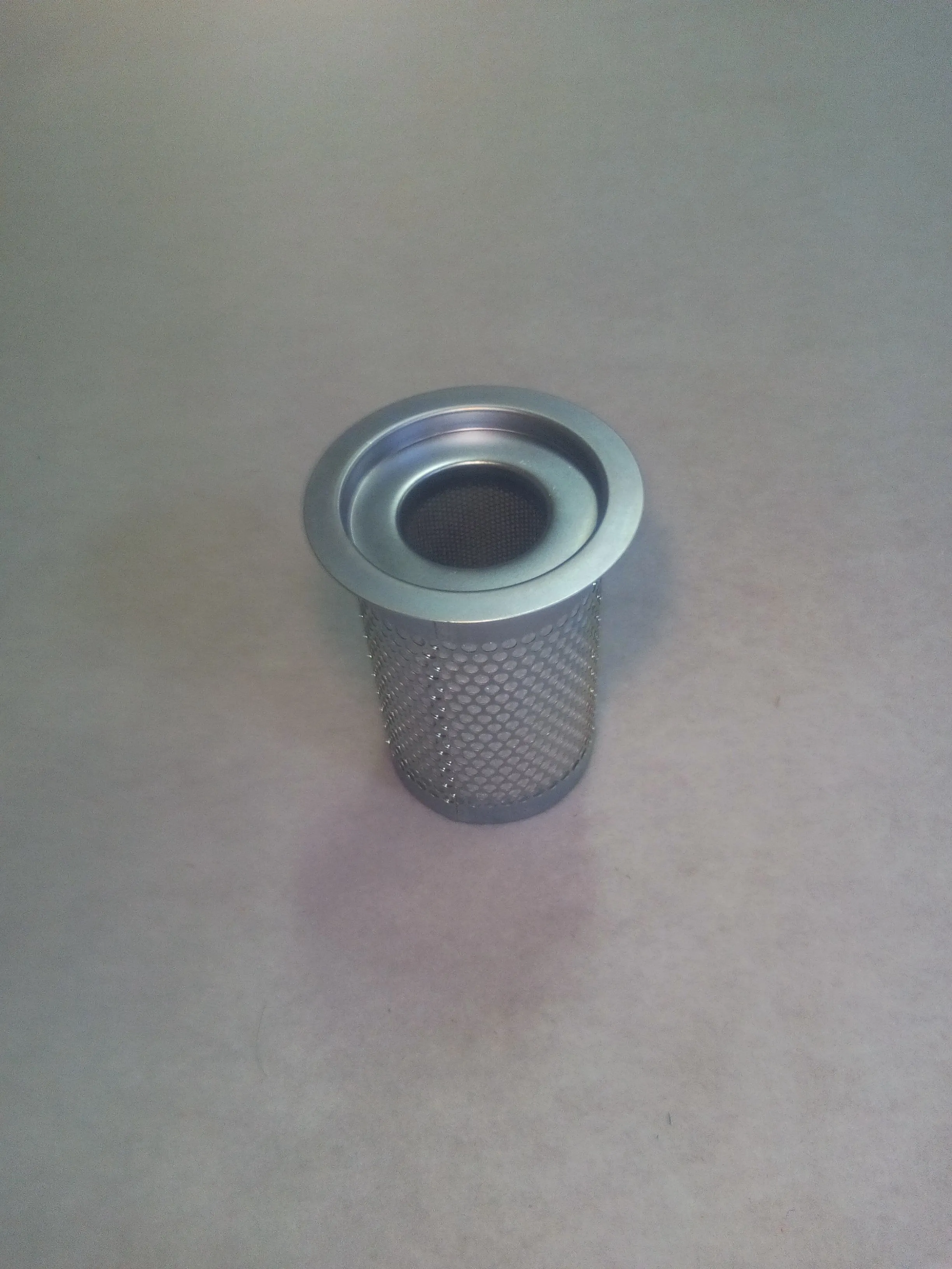 YV1213 Air oil Separator image 1