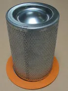 YV0647 Air oil separator