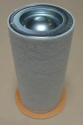 YV0672 Air oil separator image 0