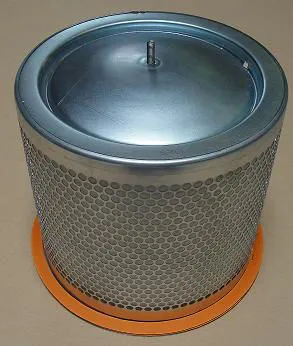 YV0675 Air oil separator image 0