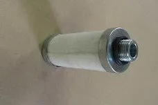 YV0924 Air oil separator image 0