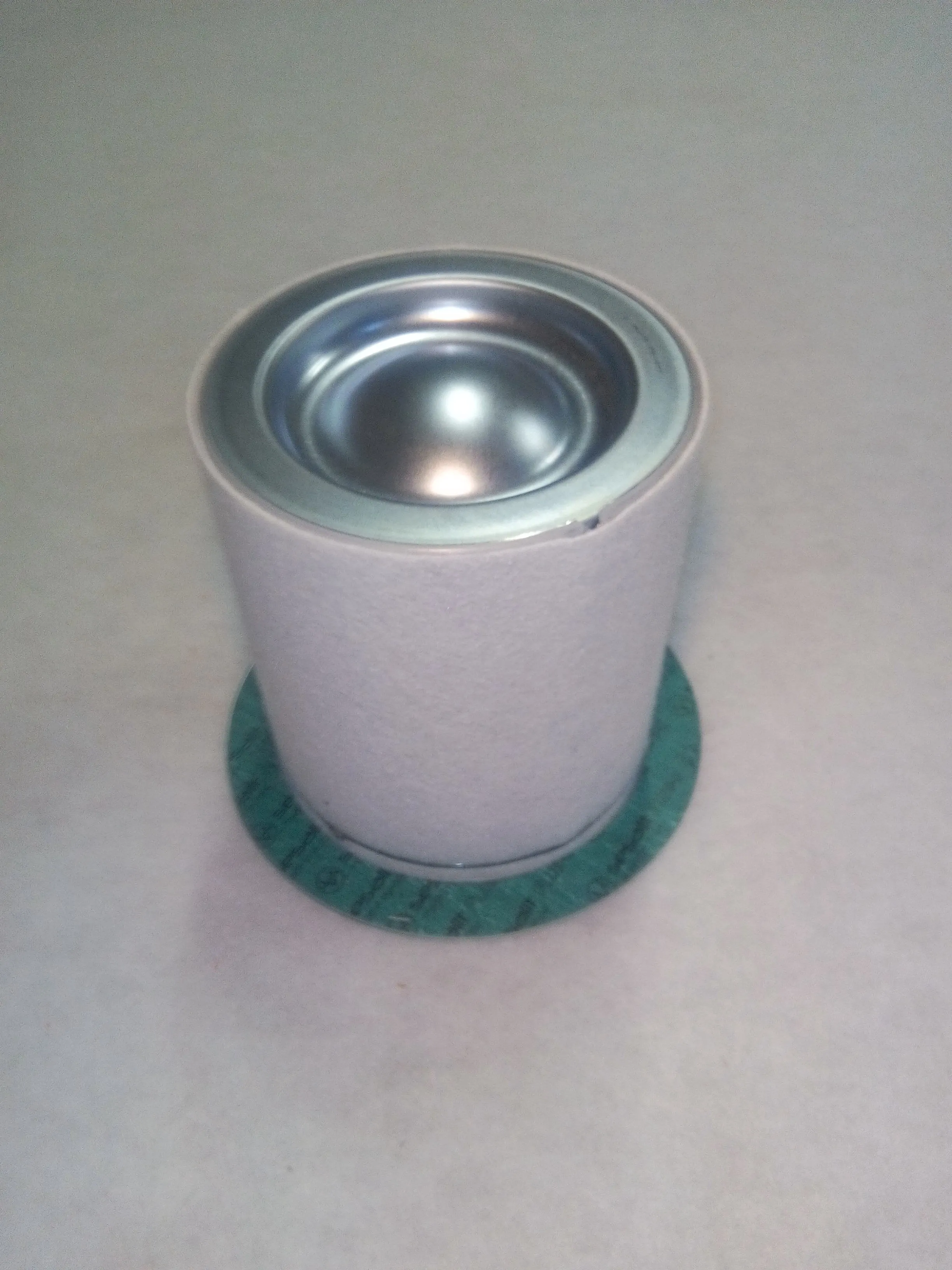 YV0659 Air oil separator image 0