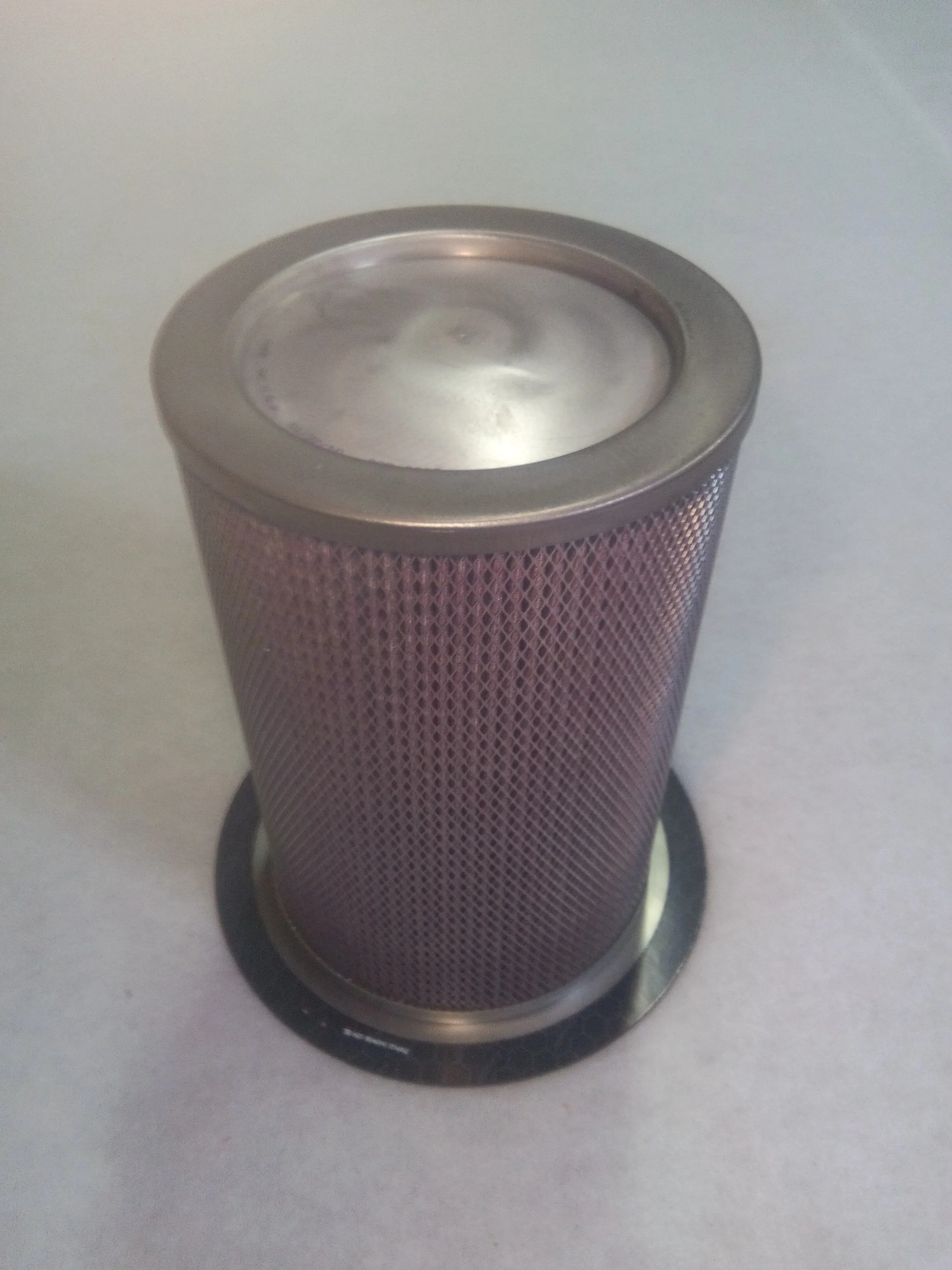 YV0661 Air oil separator image 0