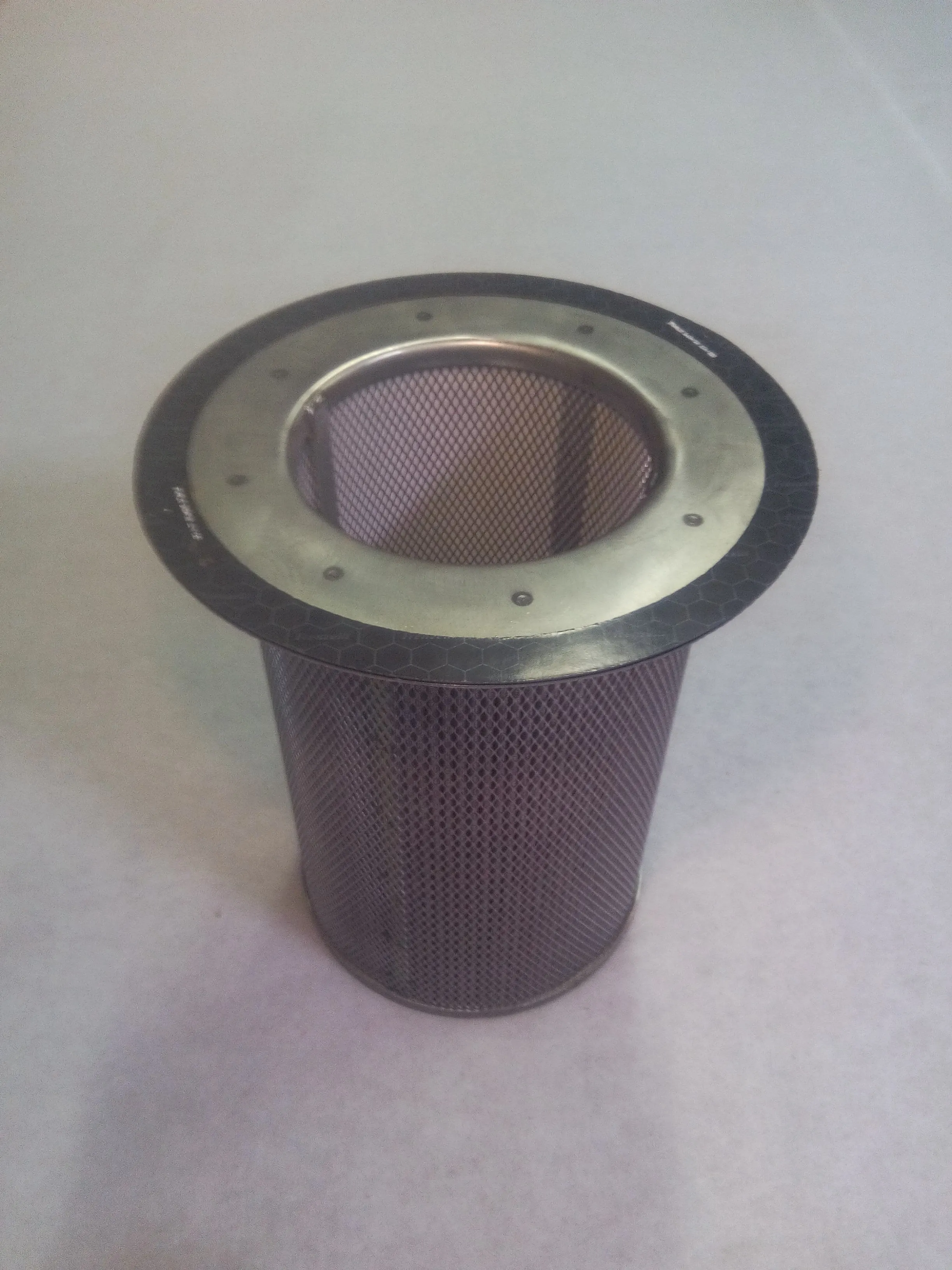 YV0661 Air oil separator image 1