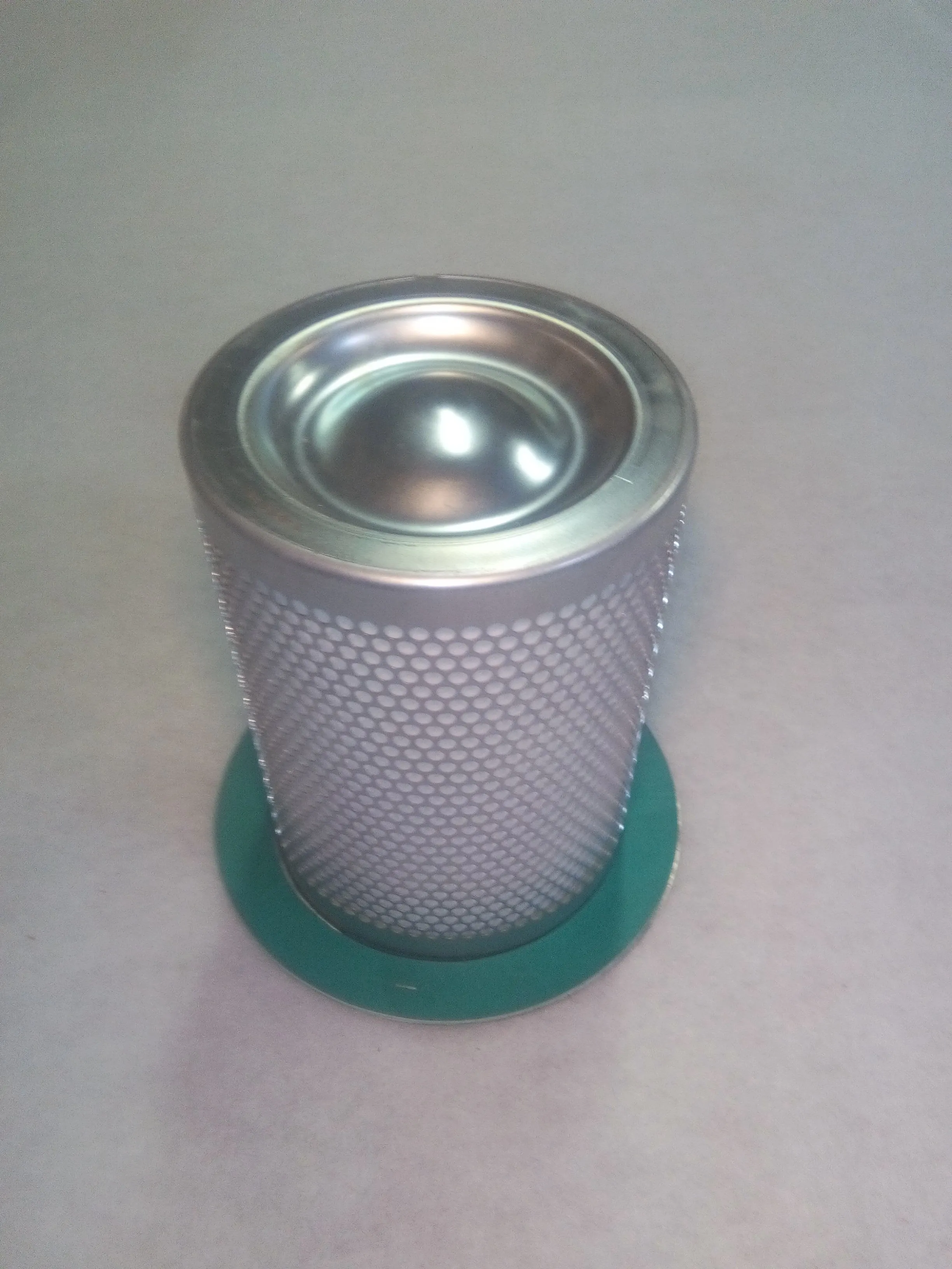 YV0676 Air oil separator image 0