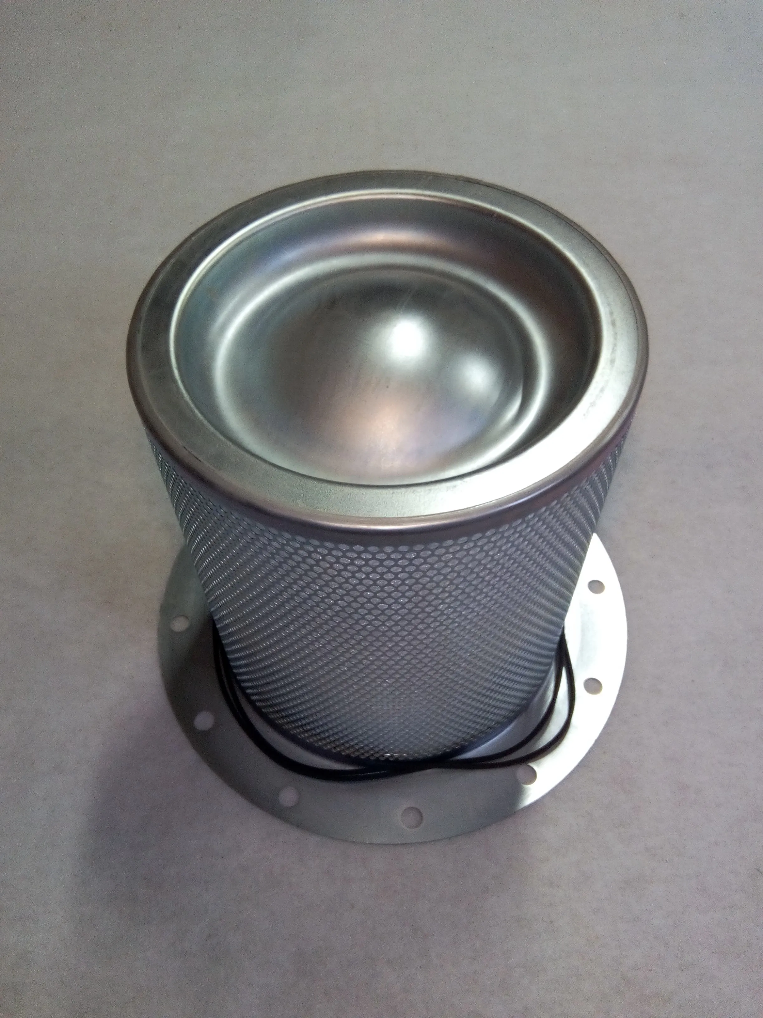 YV1456 Air oil separator image 0