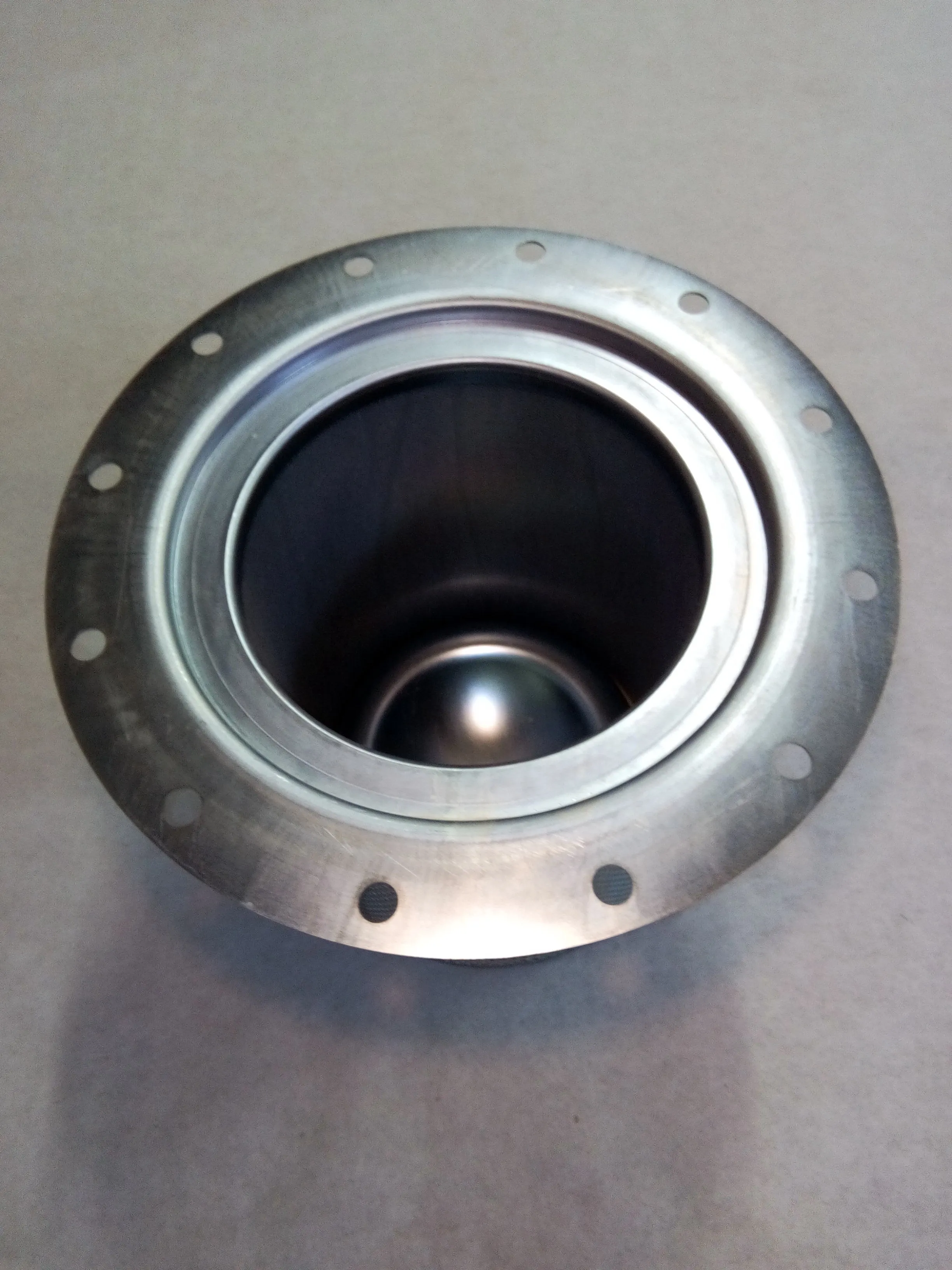 YV1456 Air oil separator image 1