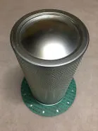 YV0302 Air oil separator