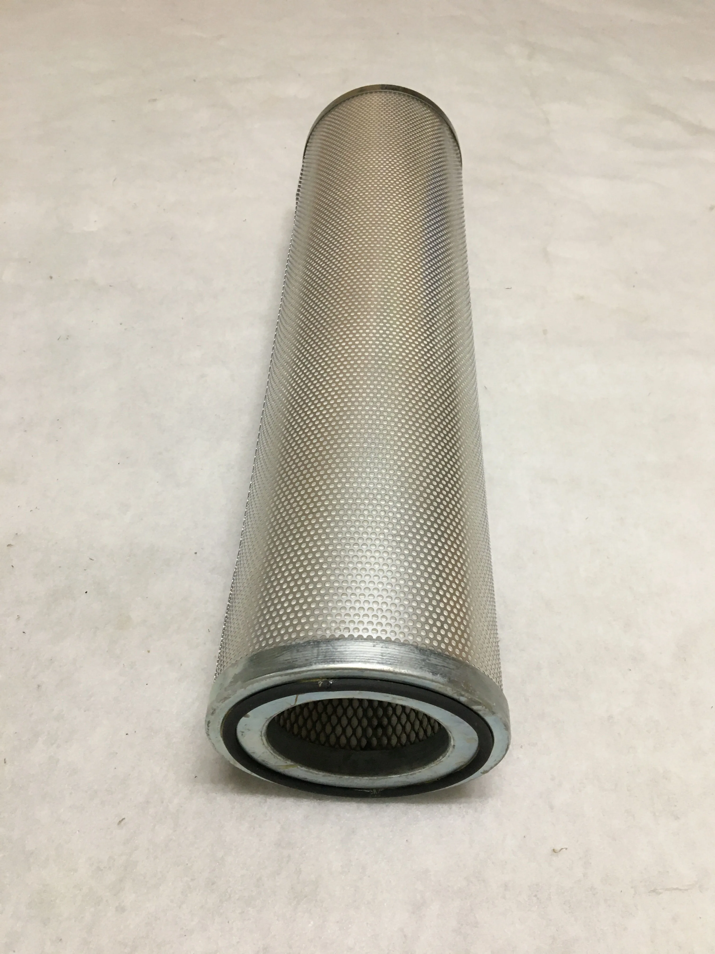 YV0306 Air oil Separator image 0