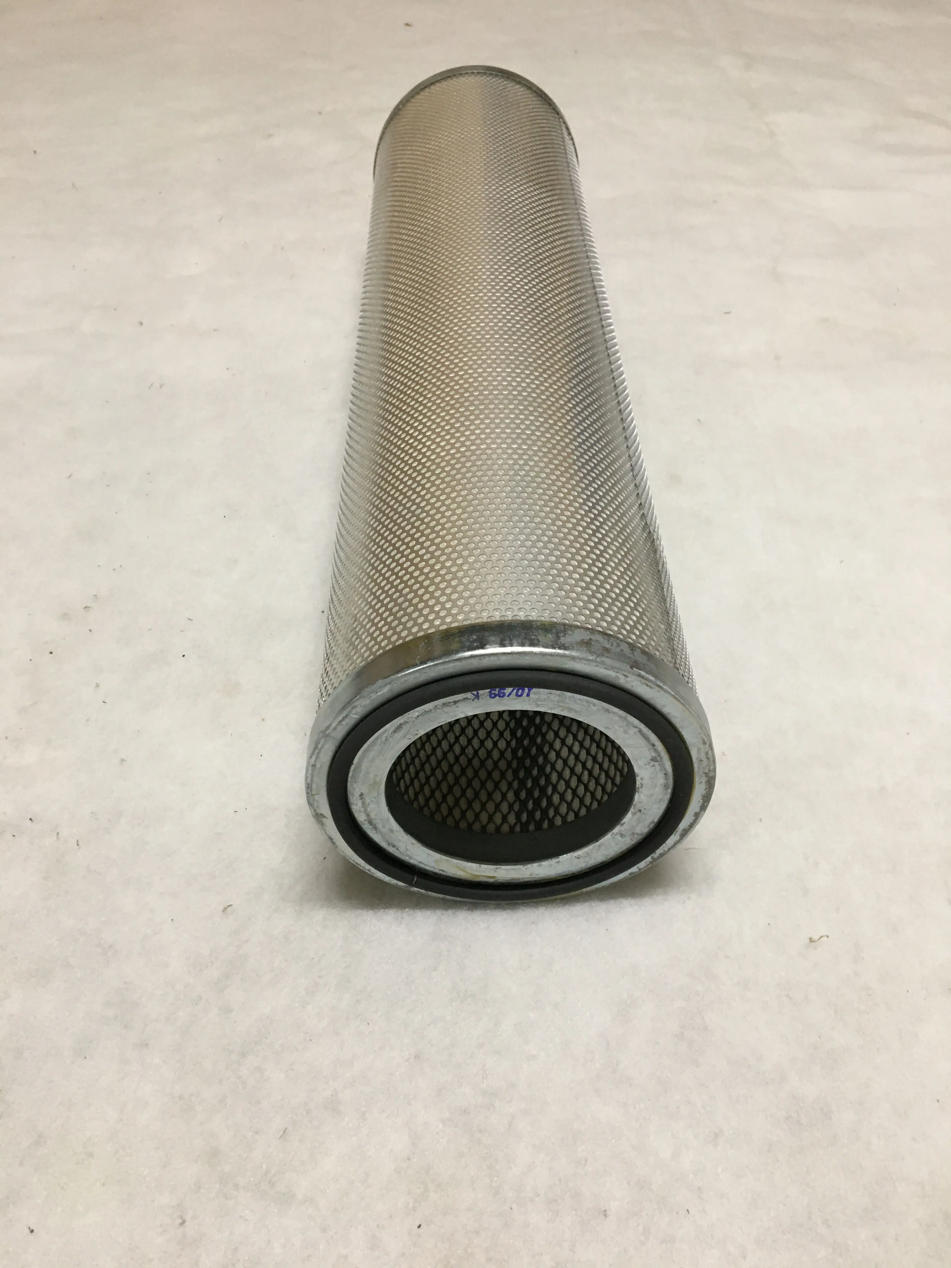 YV0306 Air oil Separator image 1