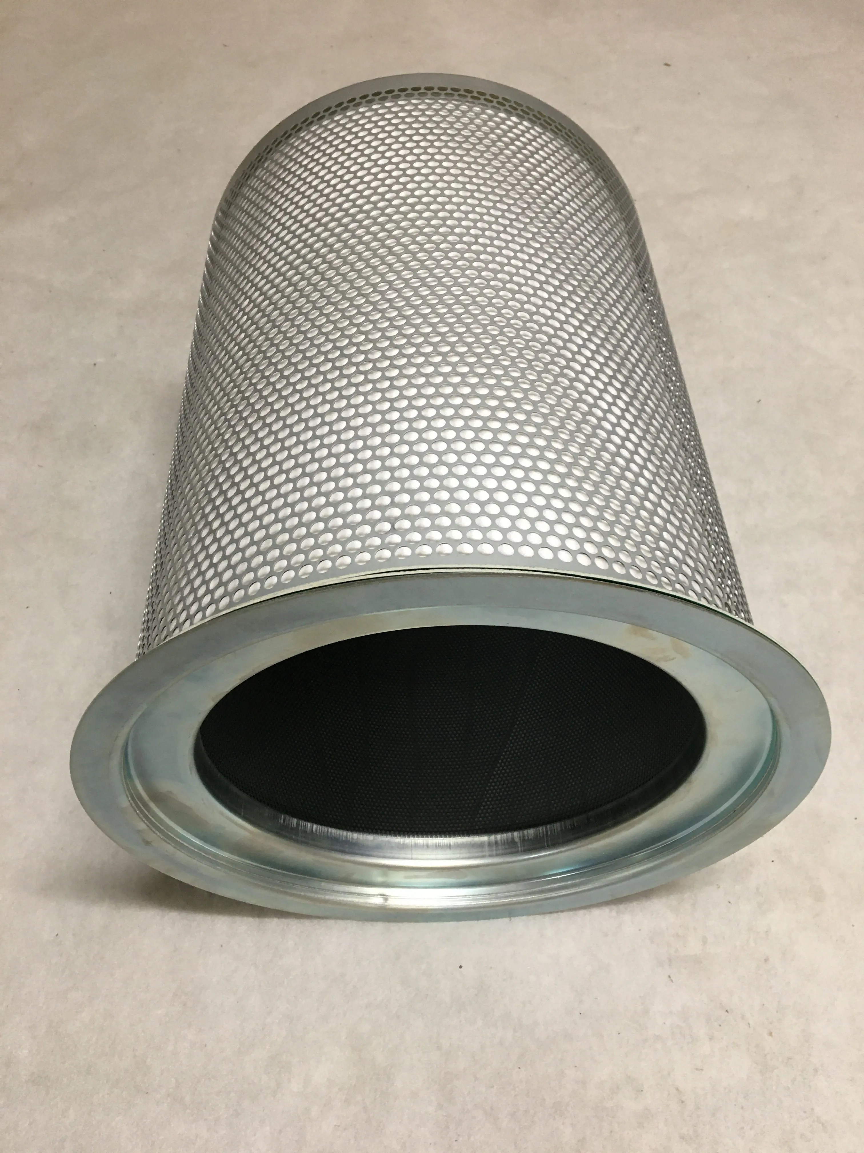 YV0490 Air oil separator image 1