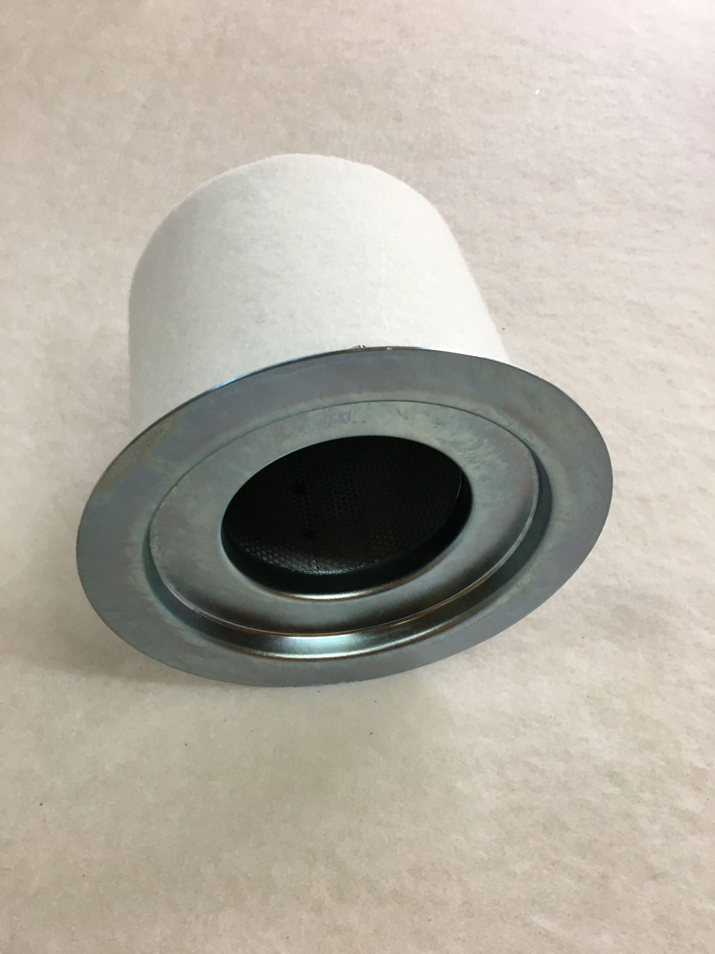 YV0718 Air oil separator image 1