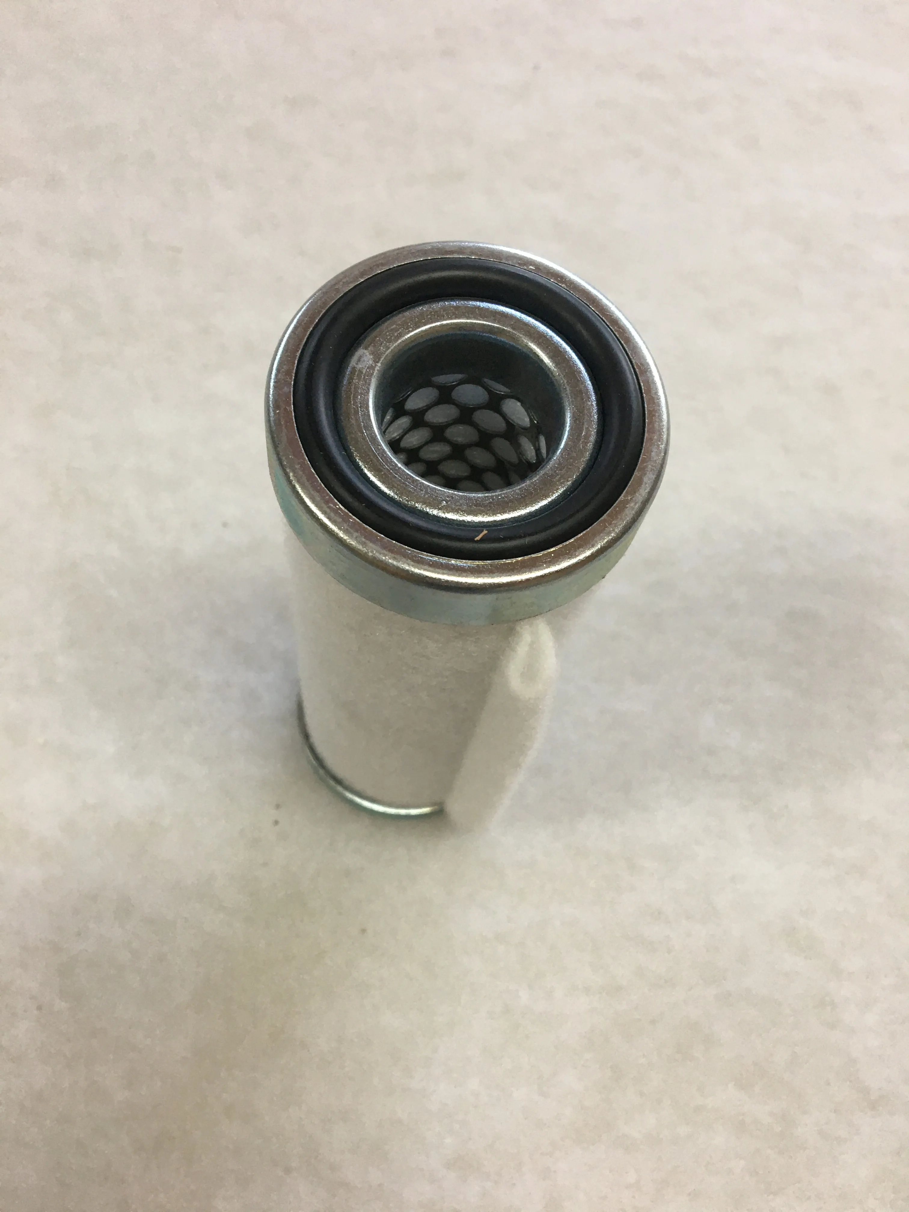 YV0792 Air oil separator image 0