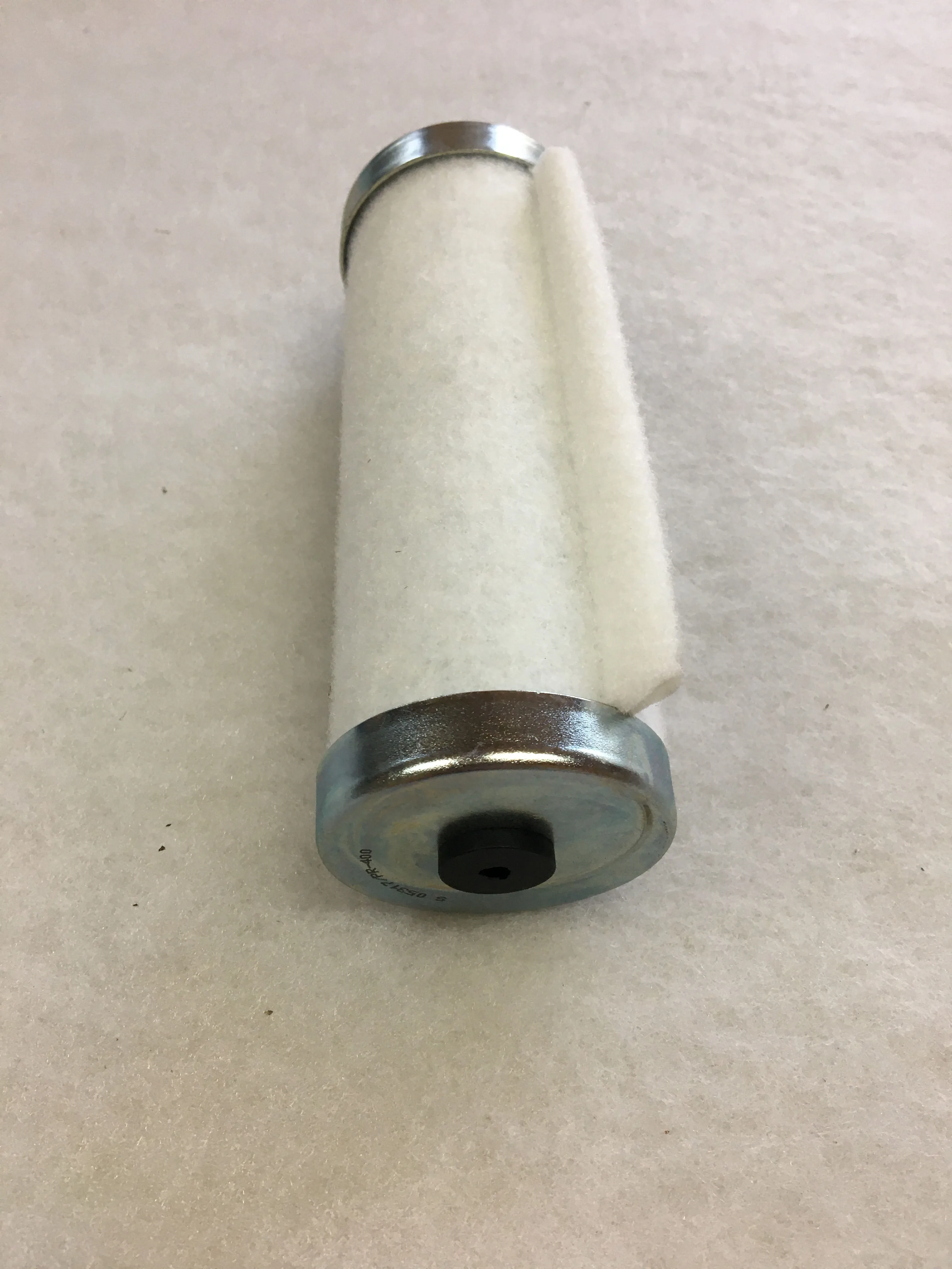 YV0792 Air oil separator image 1