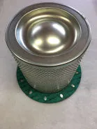 YV0823 Air oil separator